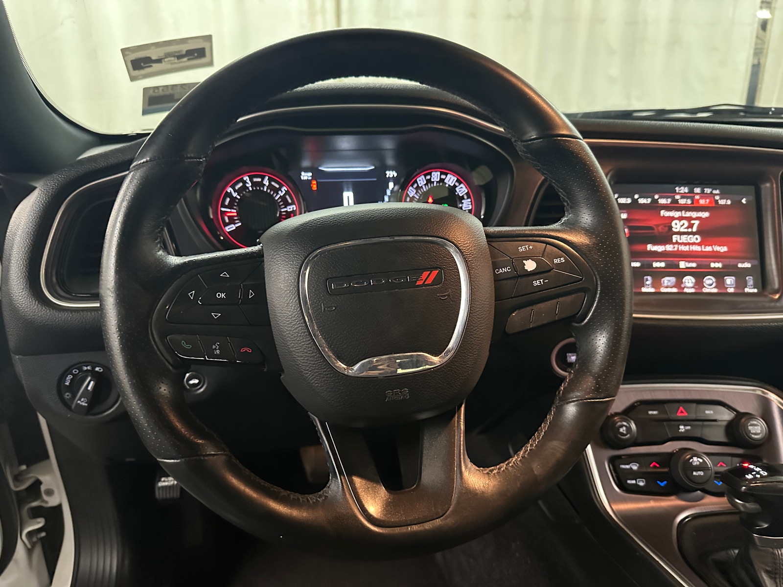 Thumbnail: 2016 Dodge Challenger - 4