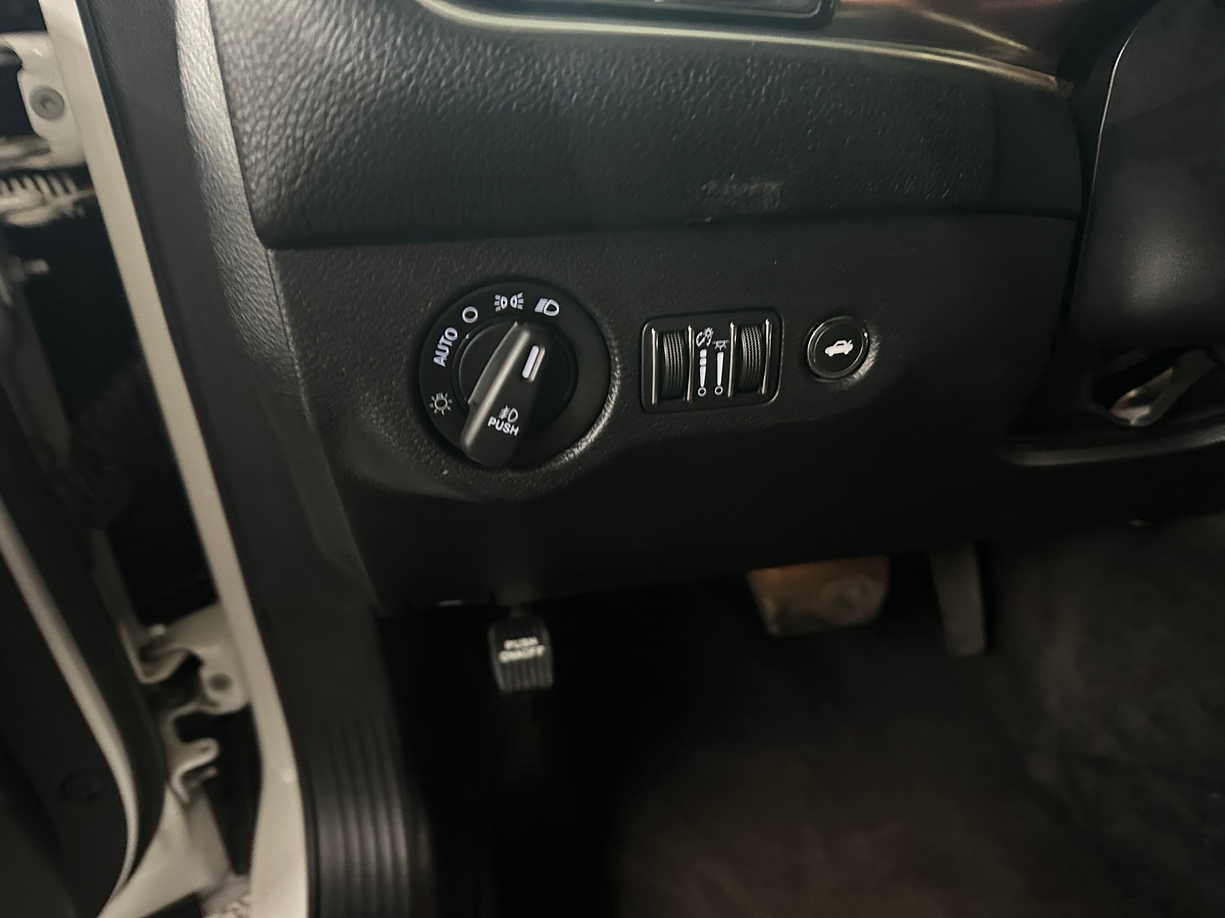 2016 Dodge Challenger