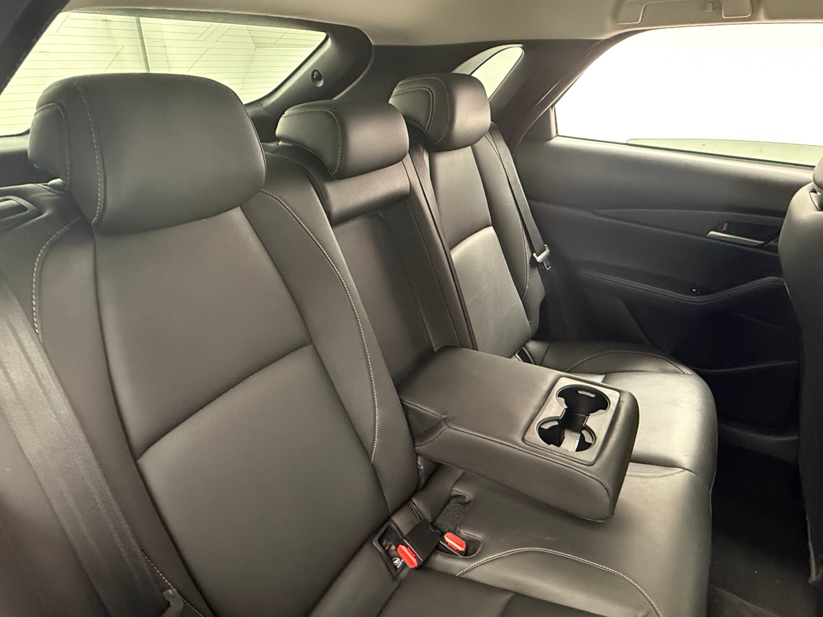 Thumbnail: 2020 Mazda CX-30 - 2