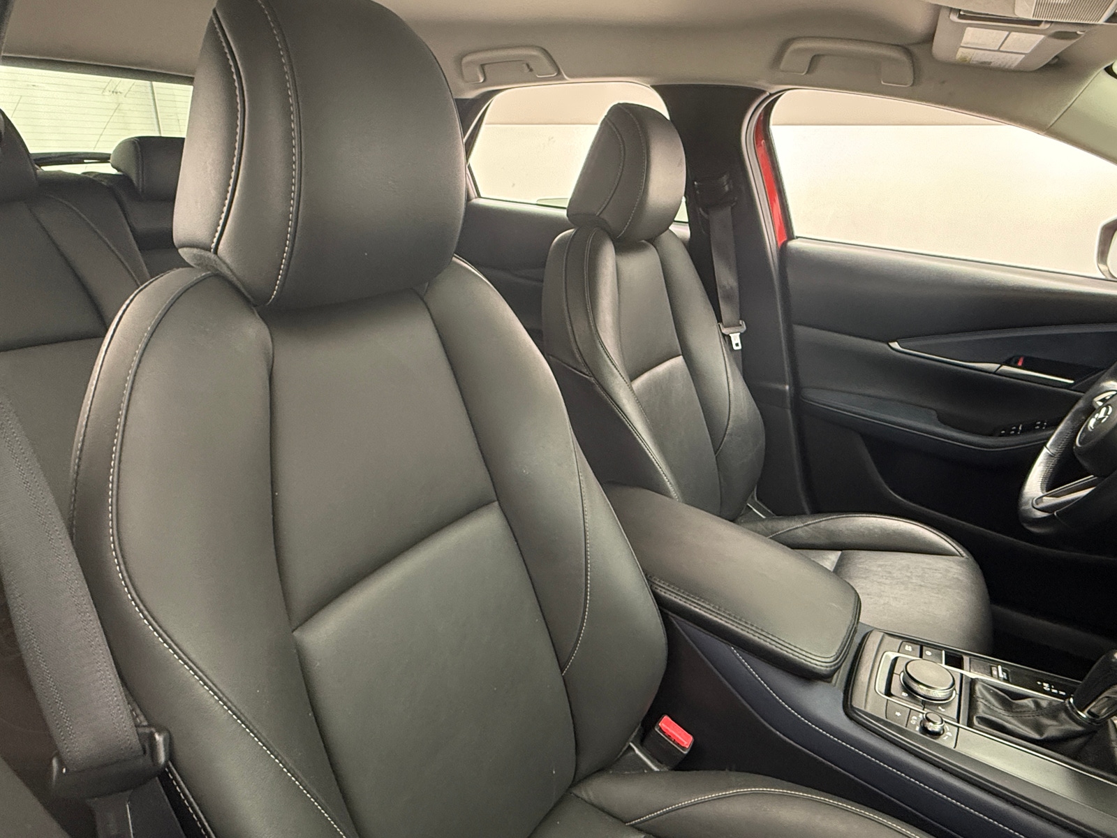 Thumbnail: 2020 Mazda CX-30 - 6