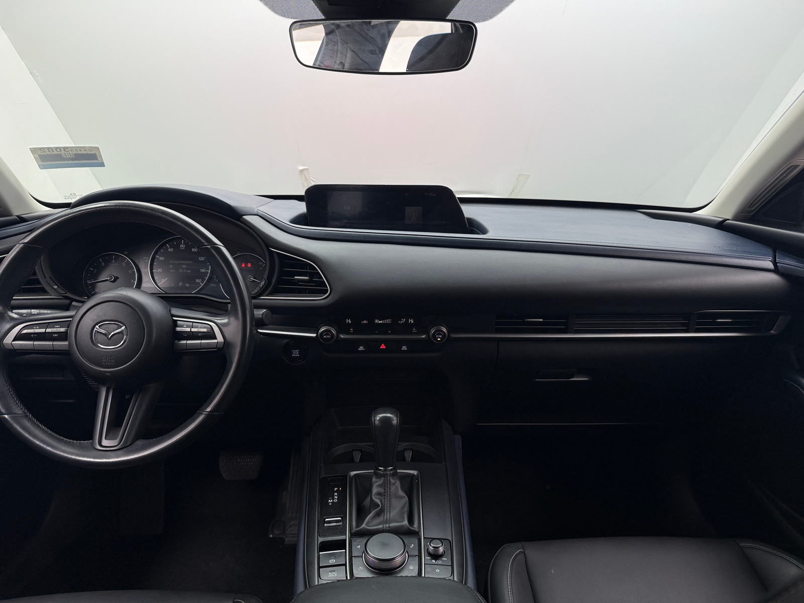 Thumbnail: 2020 Mazda CX-30 - 3