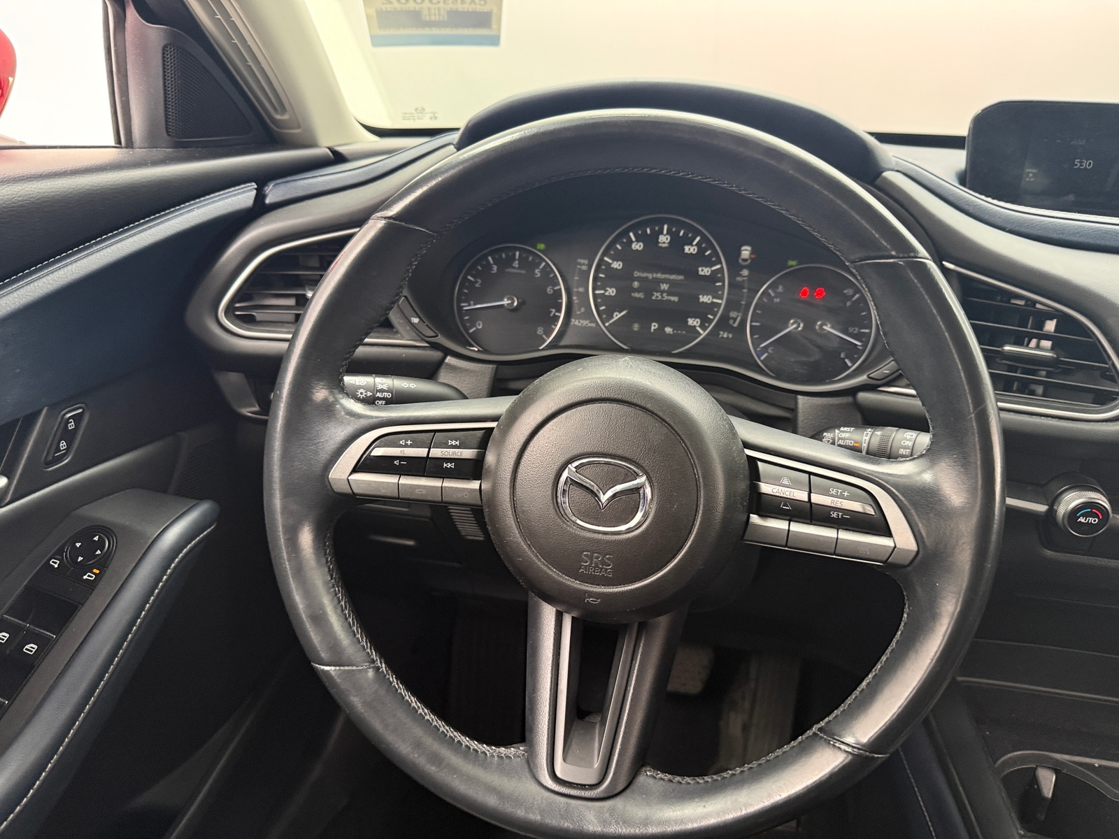 Thumbnail: 2020 Mazda CX-30 - 5