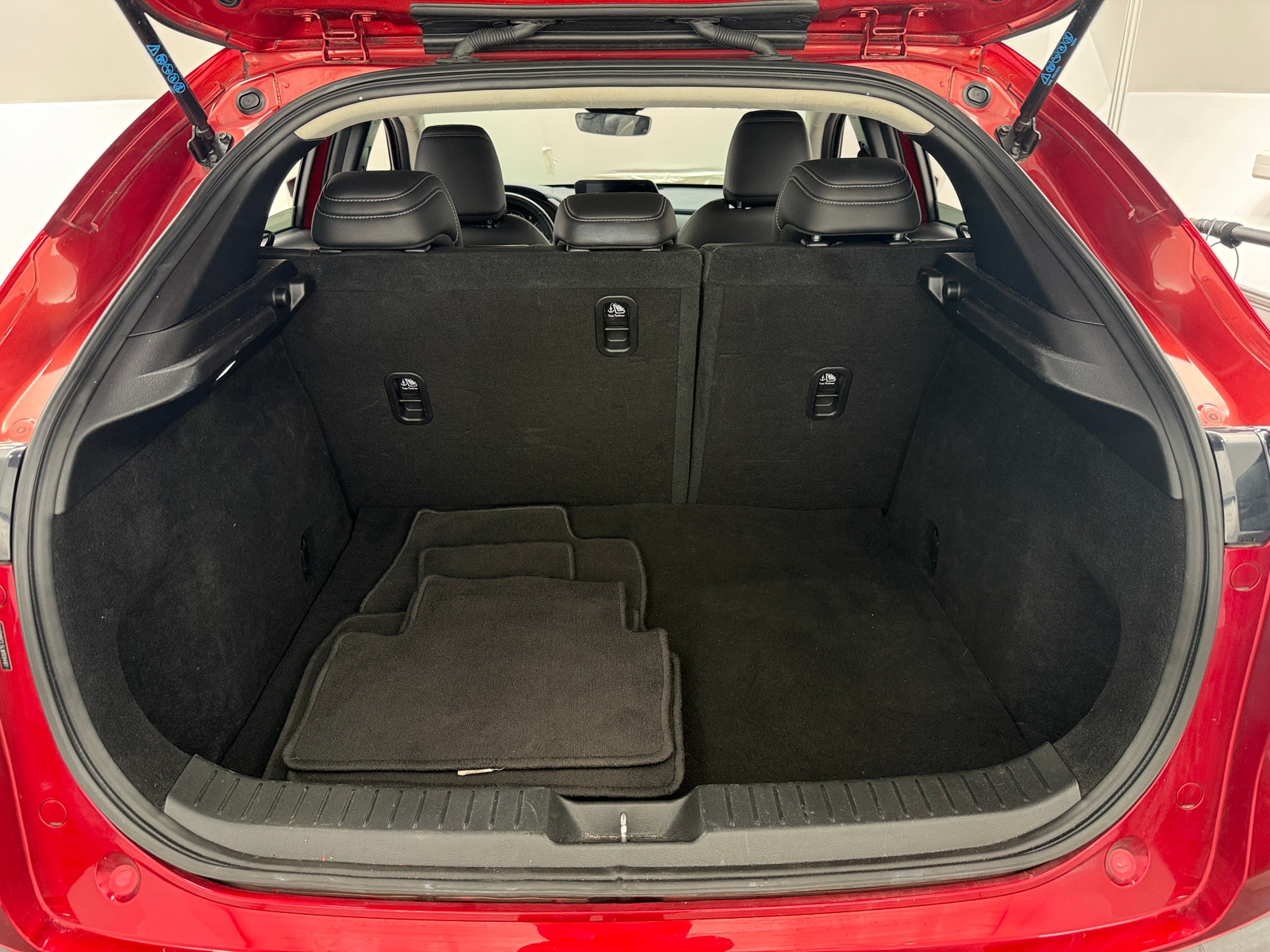 Thumbnail: 2020 Mazda CX-30 - 7