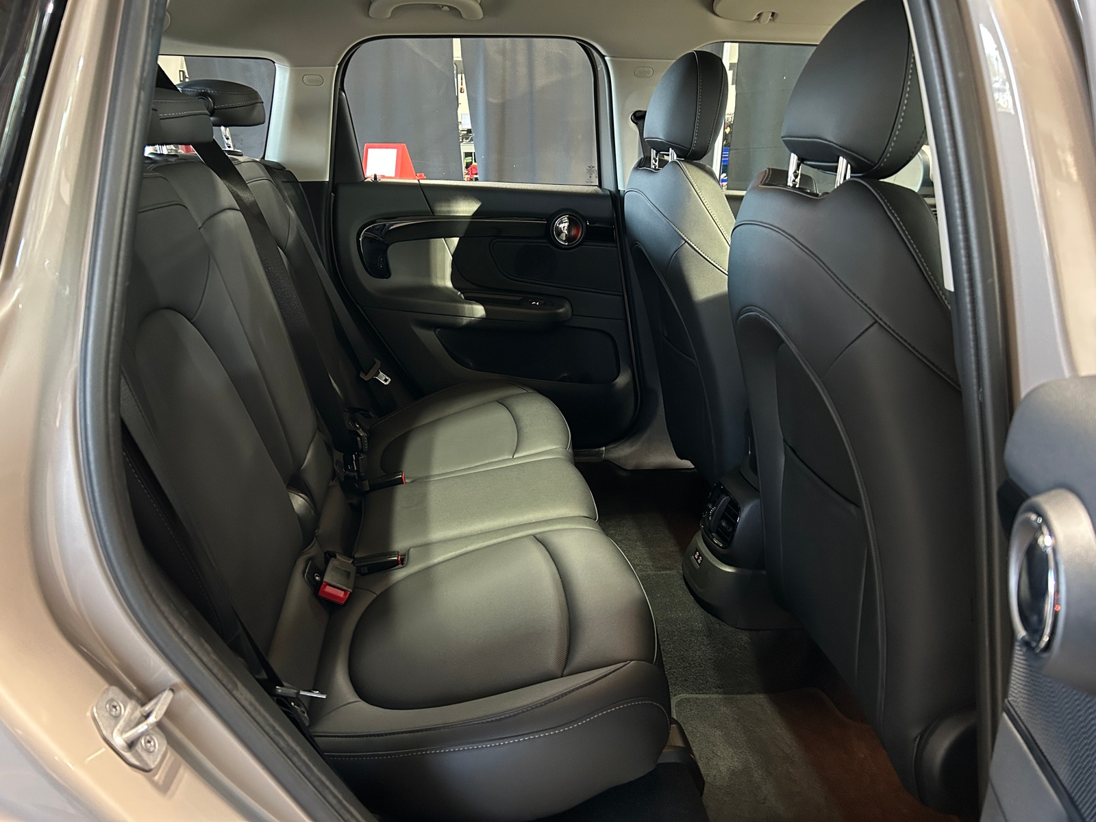 Thumbnail: 2024 MINI Cooper Countryman - 5