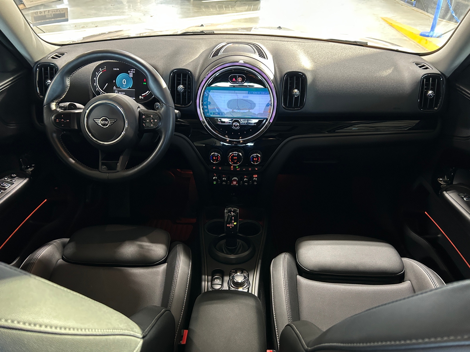 Thumbnail: 2024 MINI Cooper Countryman - 2