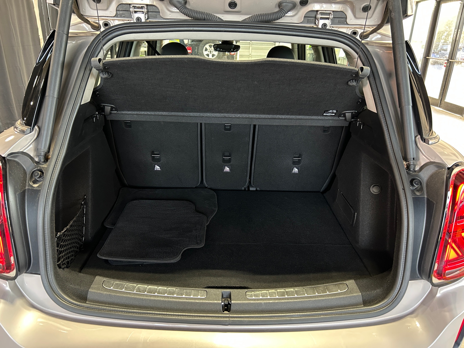 Thumbnail: 2024 MINI Cooper Countryman - 6