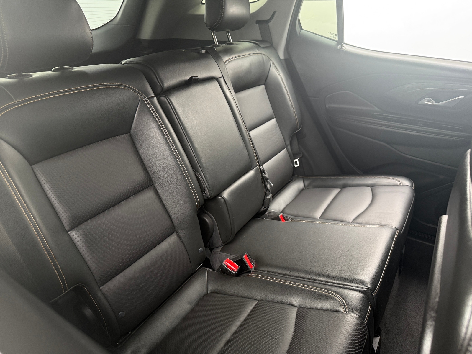 Thumbnail: 2019 GMC Terrain - 5