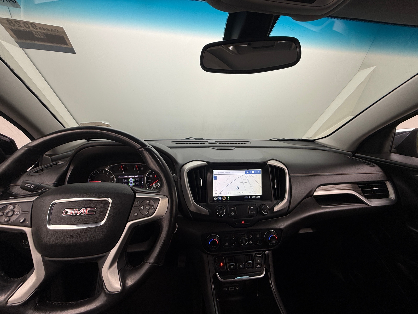 Thumbnail: 2019 GMC Terrain - 2