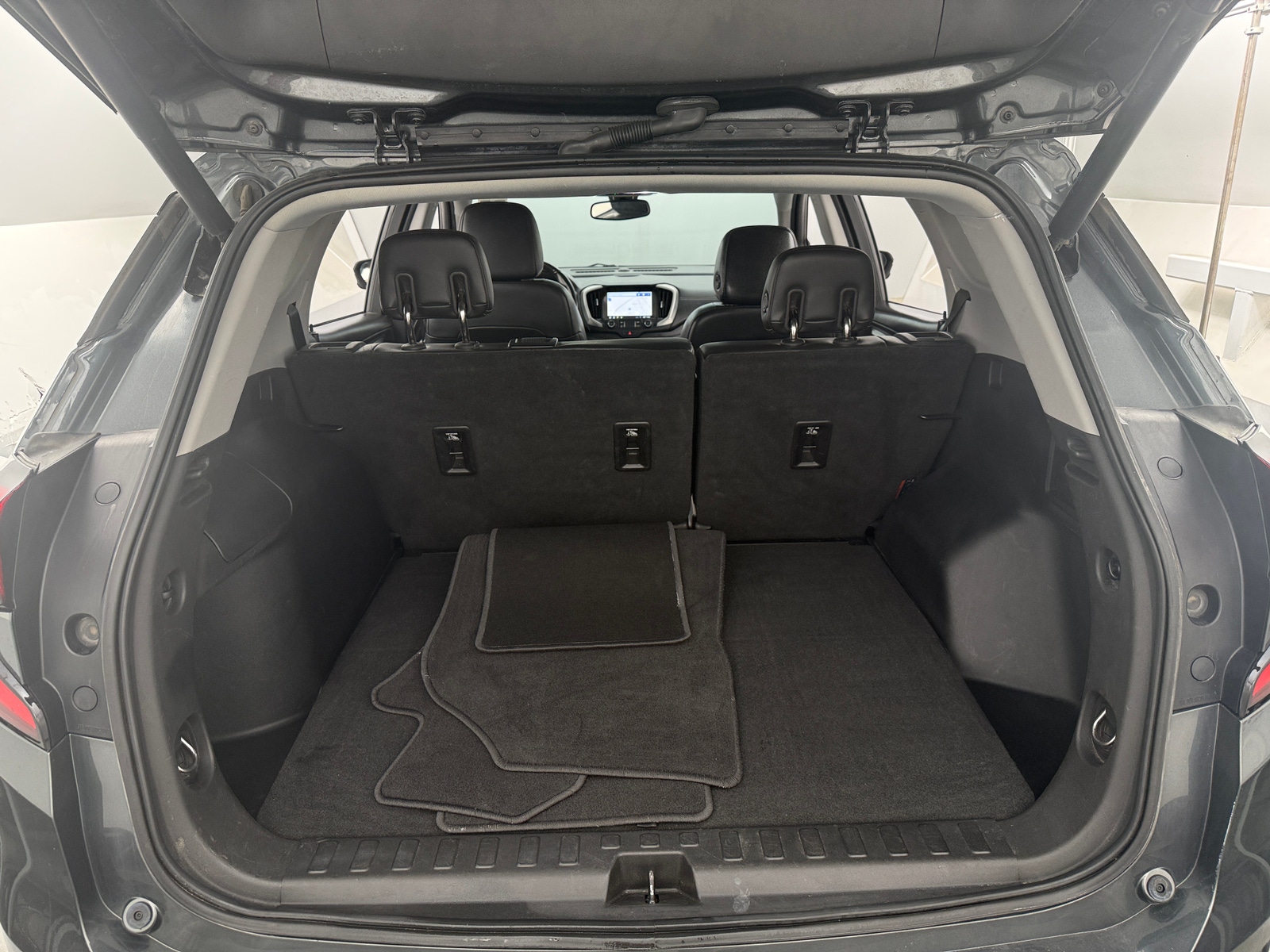 Thumbnail: 2019 GMC Terrain - 6