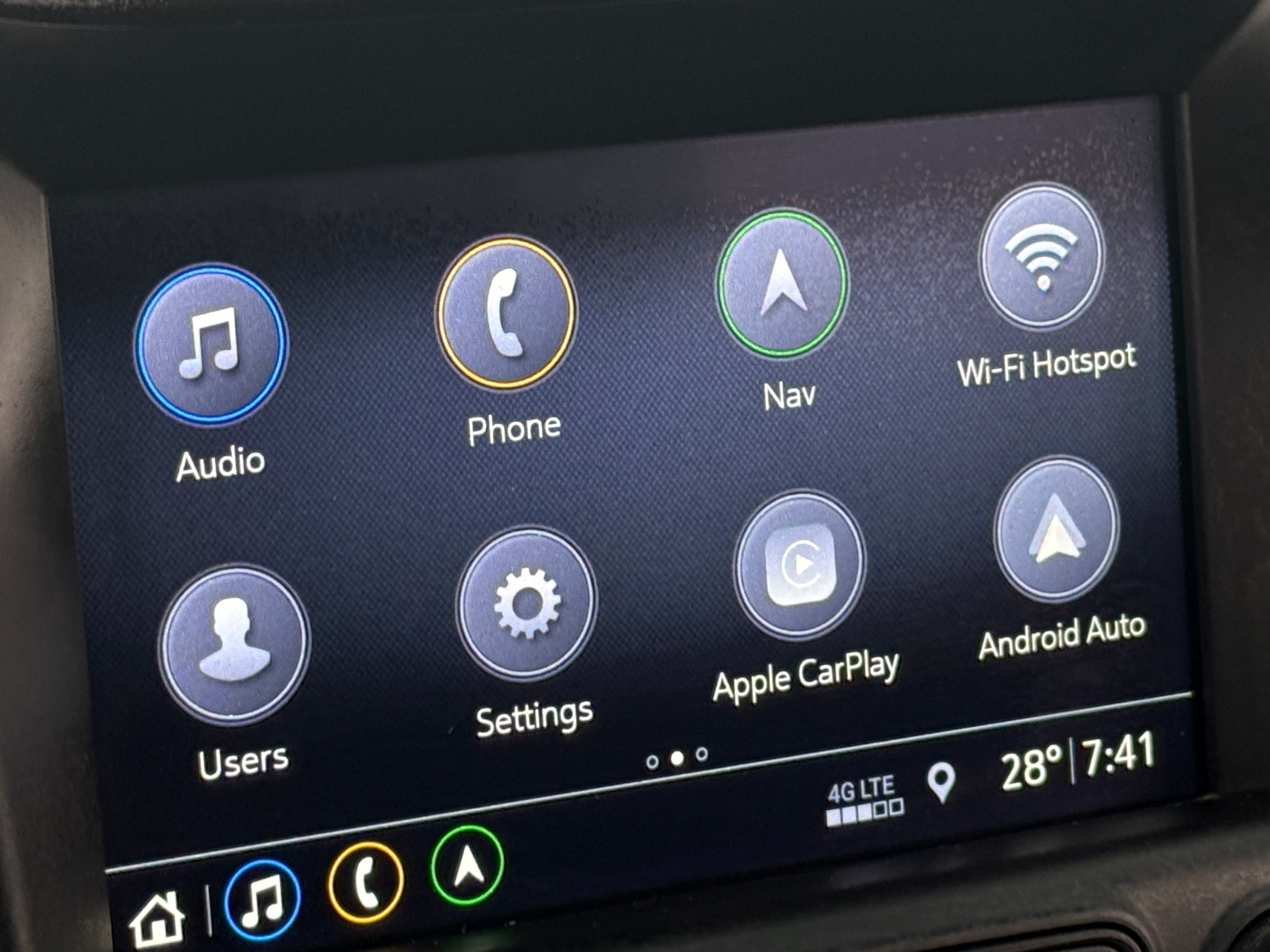 Thumbnail: 2019 GMC Terrain - 3