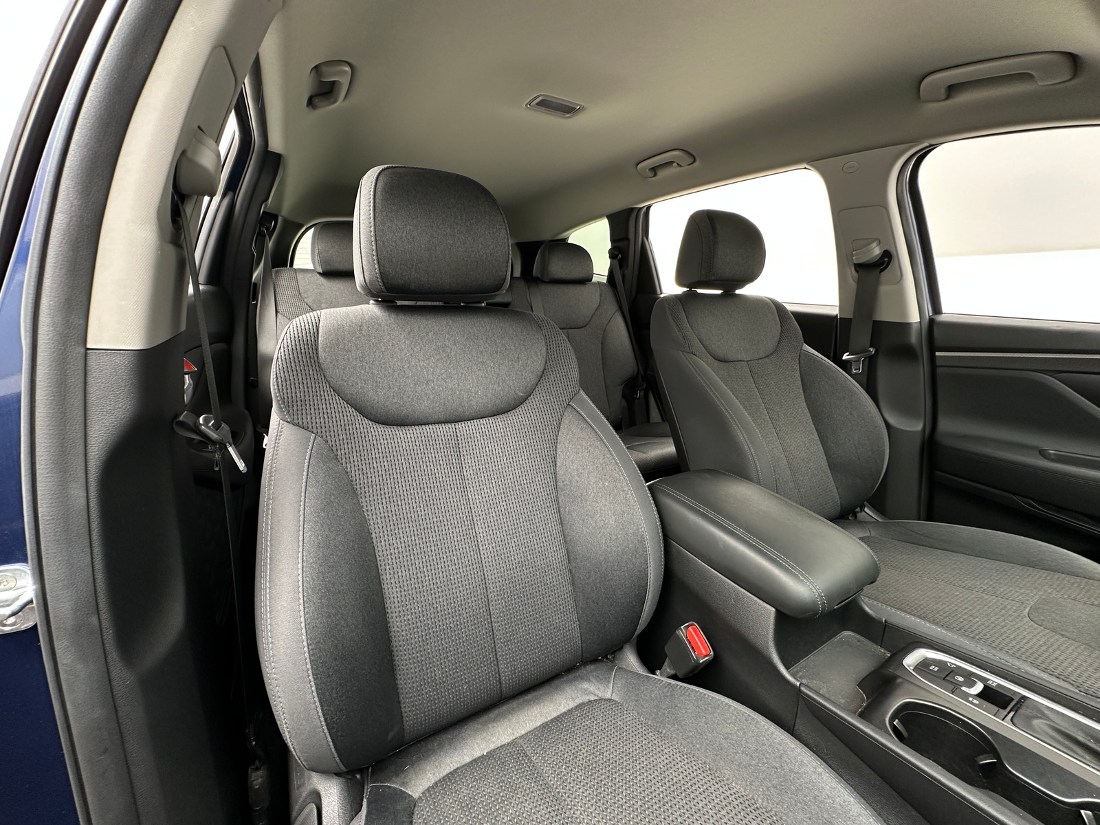 Thumbnail: 2020 Hyundai Santa Fe - 2