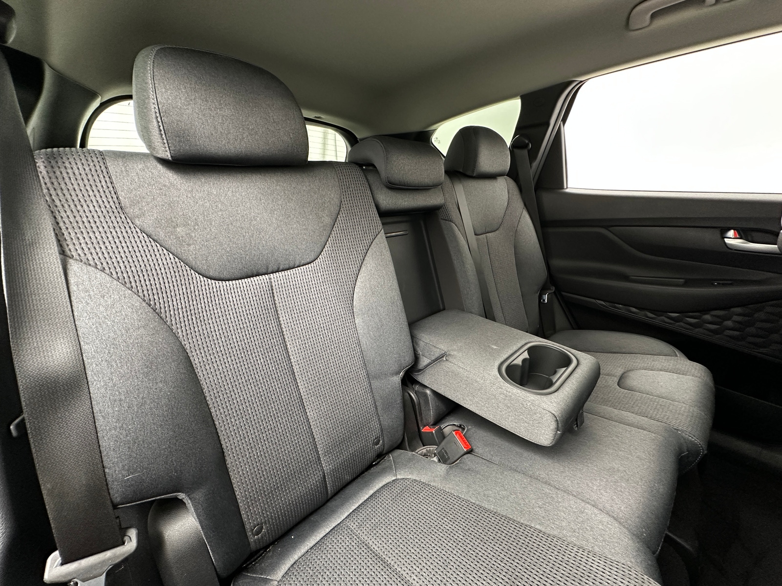 Thumbnail: 2020 Hyundai Santa Fe - 6