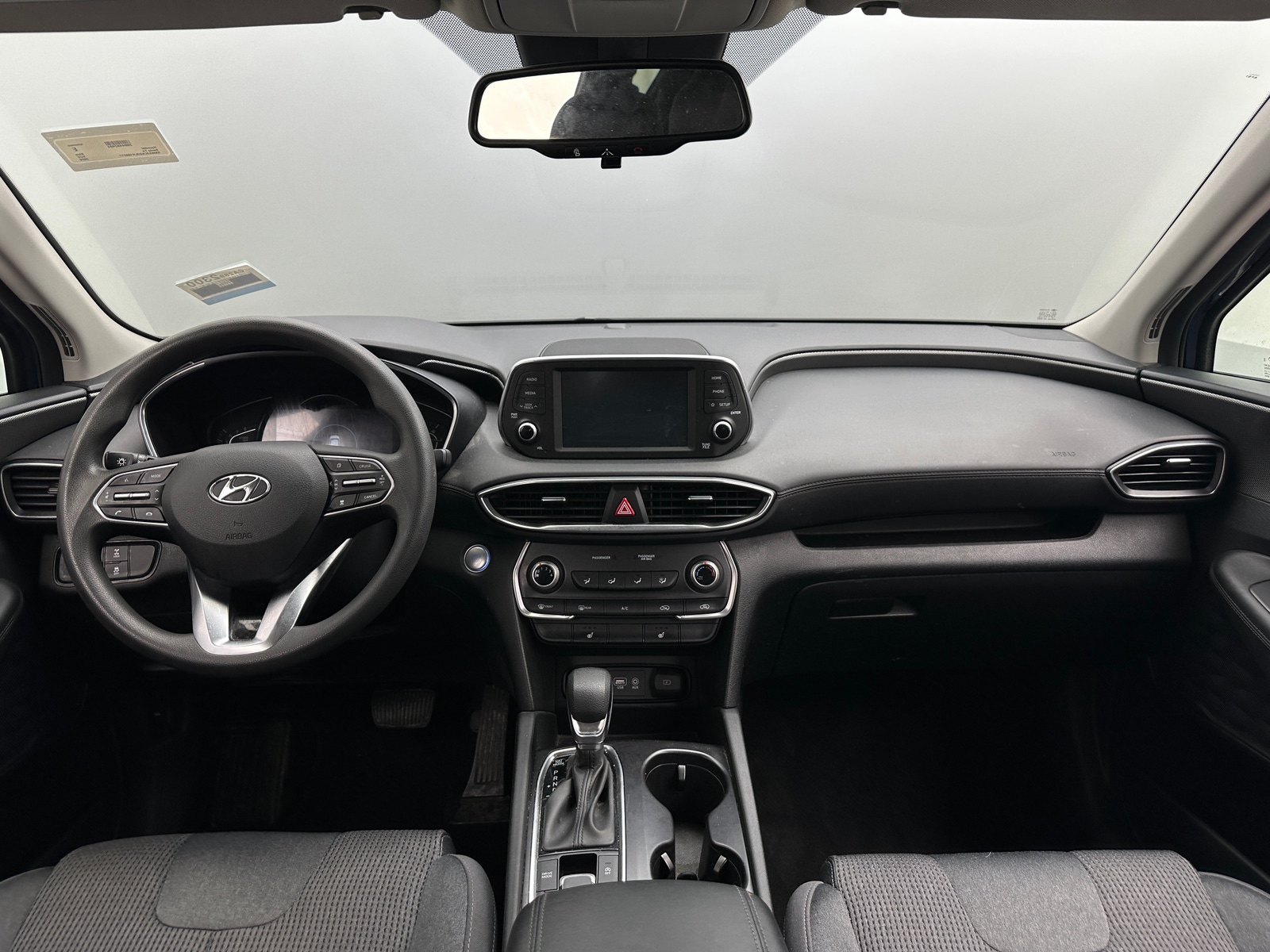 Thumbnail: 2020 Hyundai Santa Fe - 3