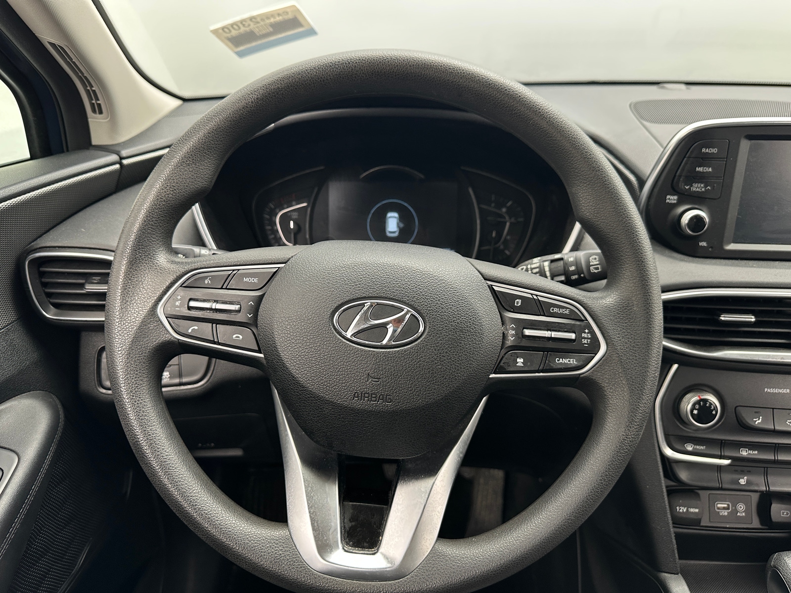 Thumbnail: 2020 Hyundai Santa Fe - 5