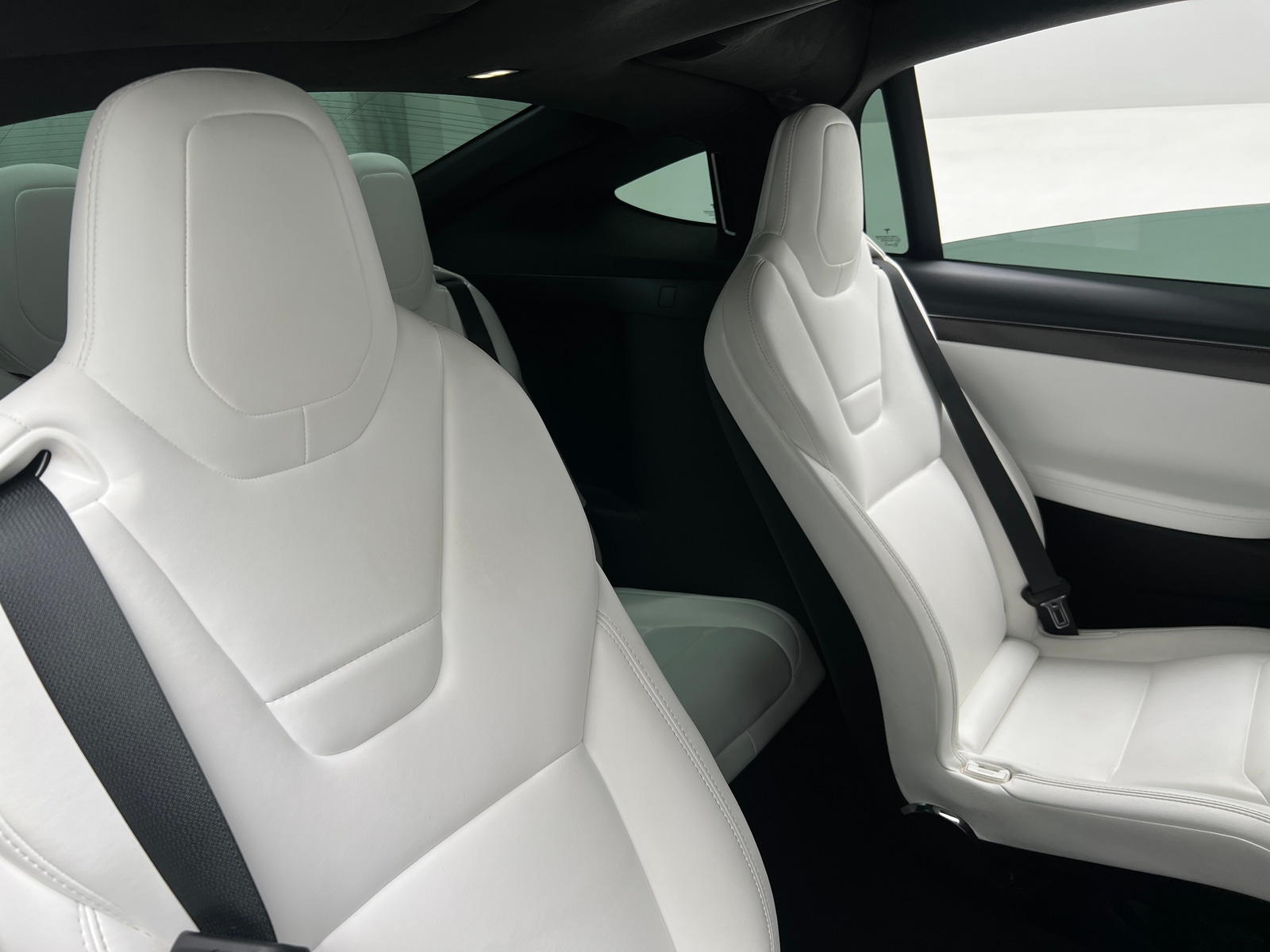 Thumbnail: 2017 Tesla Model X - 5