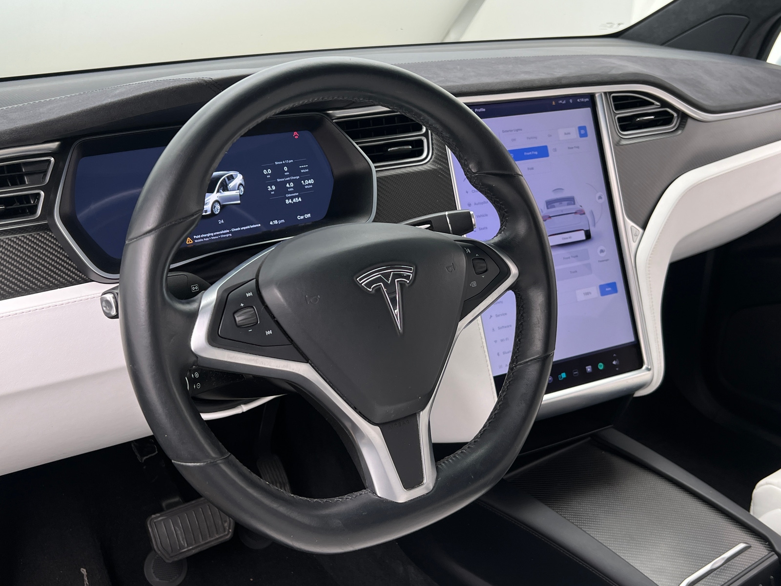 Thumbnail: 2017 Tesla Model X - 4