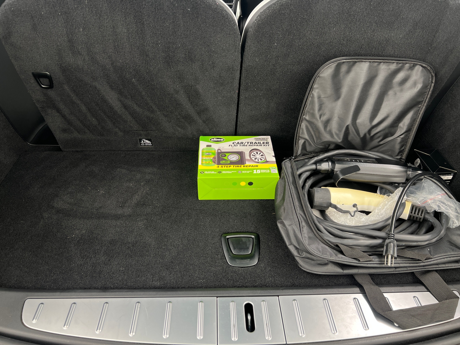 Thumbnail: 2017 Tesla Model X - 6