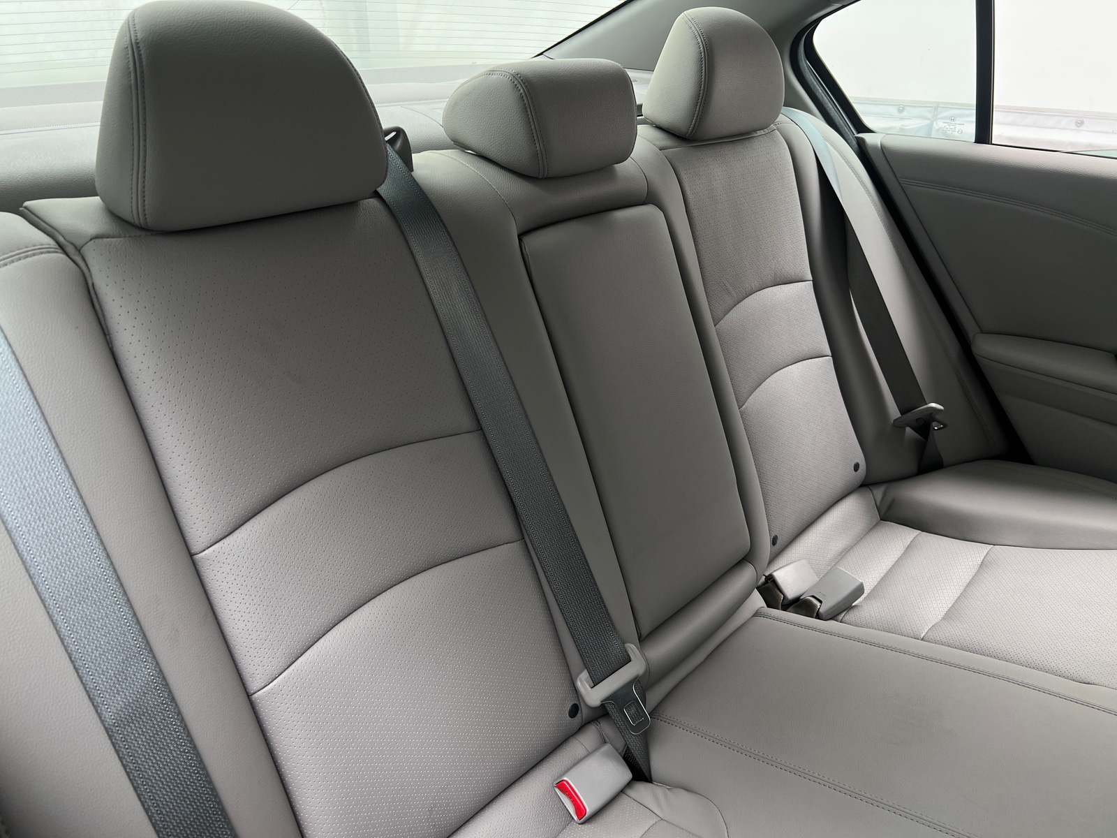 Thumbnail: 2014 Honda Accord - 5