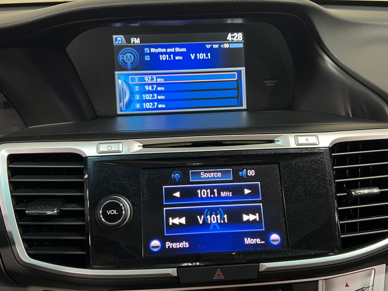 Thumbnail: 2014 Honda Accord - 3