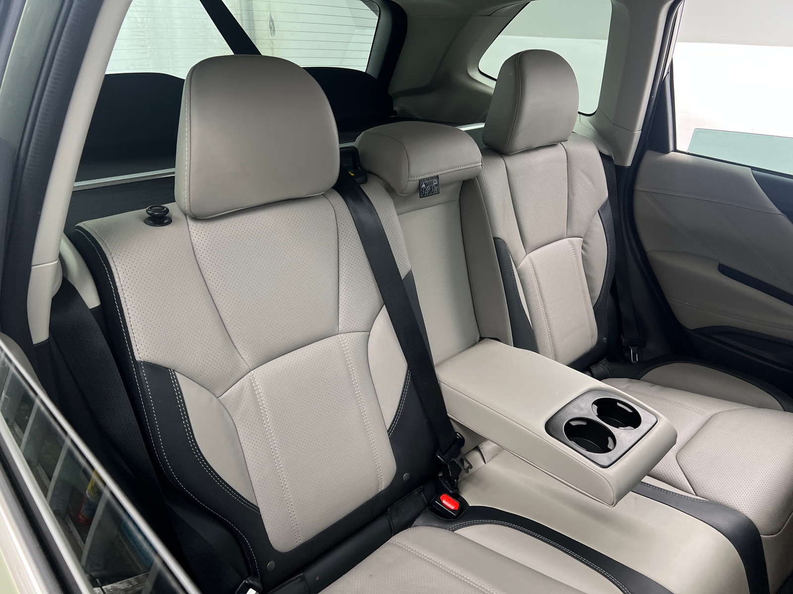 Thumbnail: 2021 Subaru Forester - 5