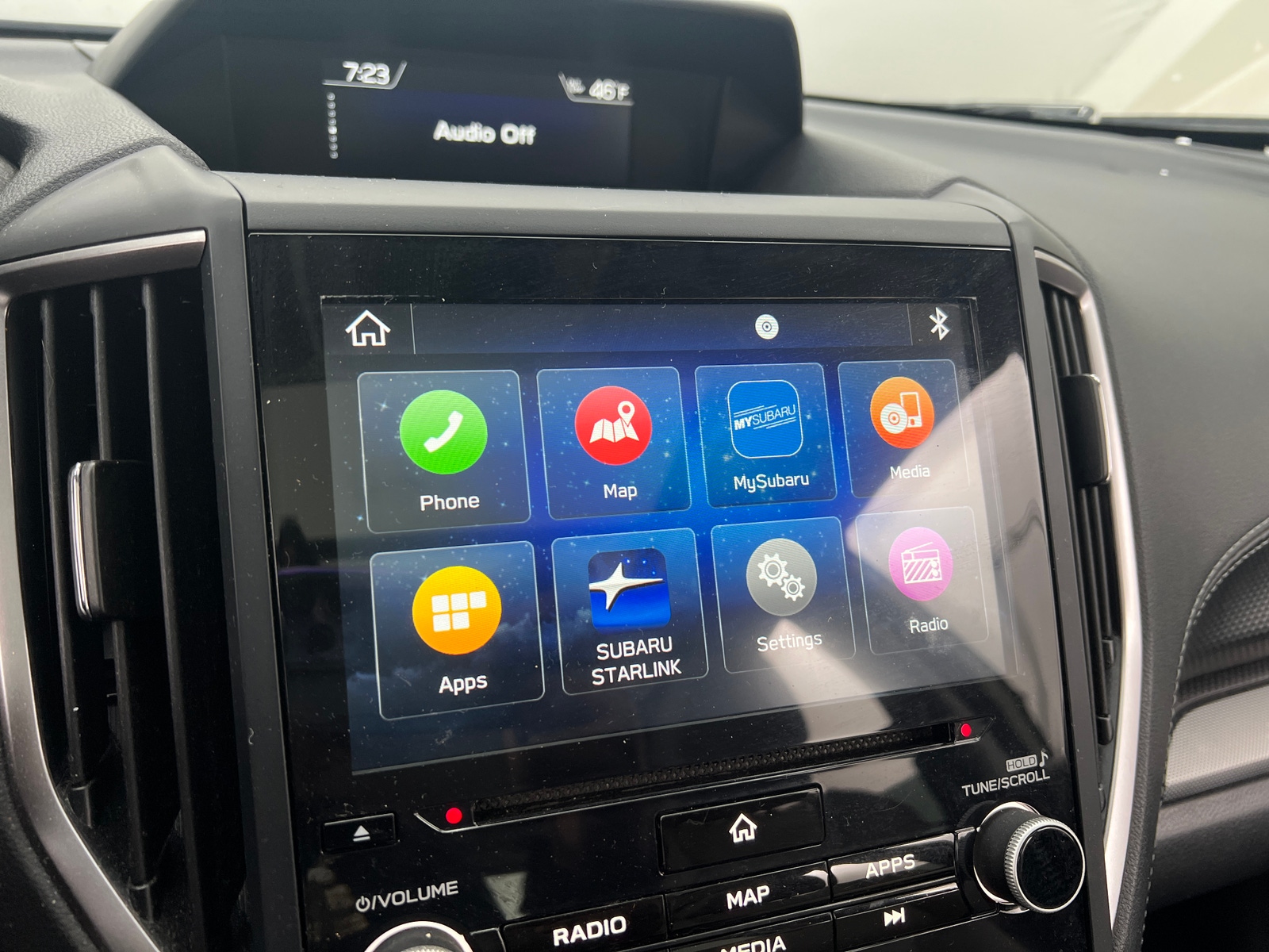 Thumbnail: 2021 Subaru Forester - 3