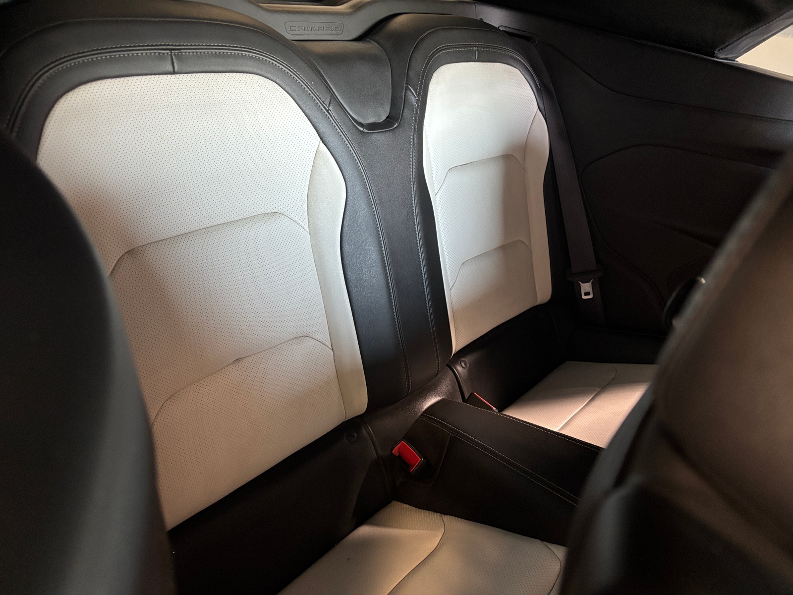 Thumbnail: 2016 Chevrolet Camaro - 5