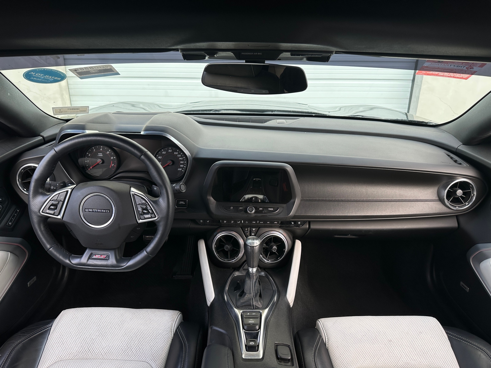 Thumbnail: 2016 Chevrolet Camaro - 2