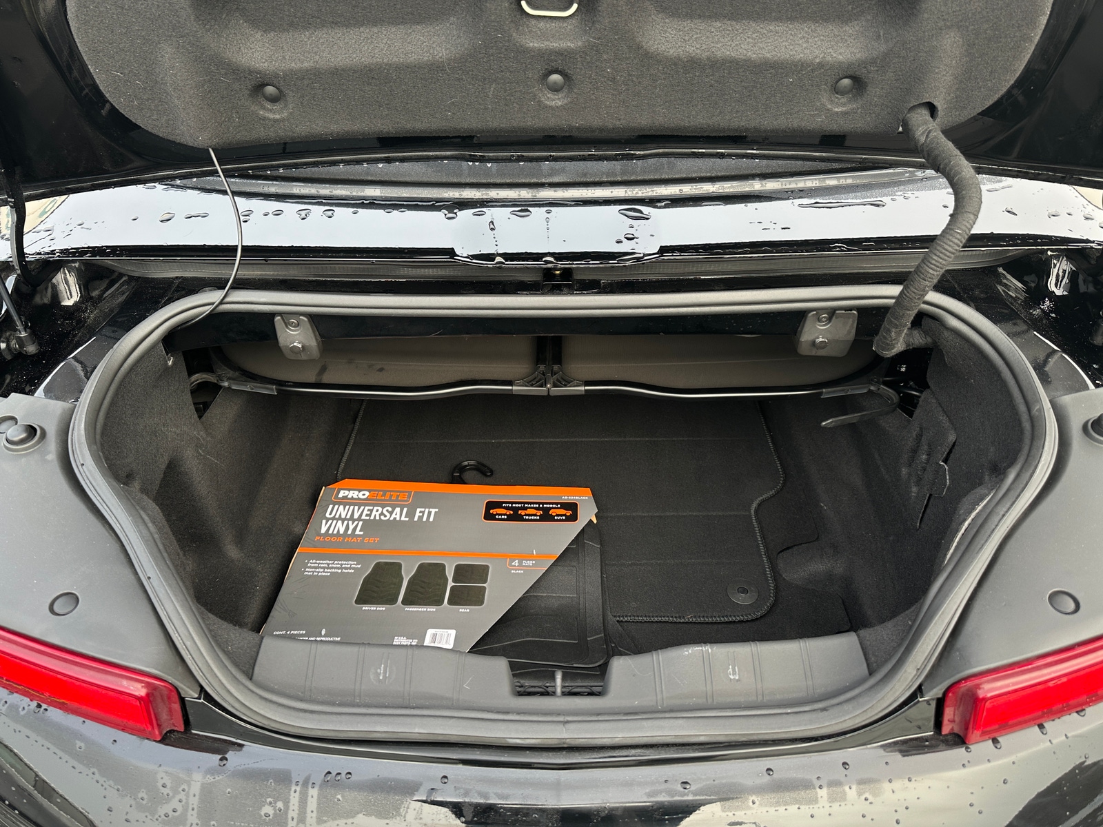 Thumbnail: 2016 Chevrolet Camaro - 6