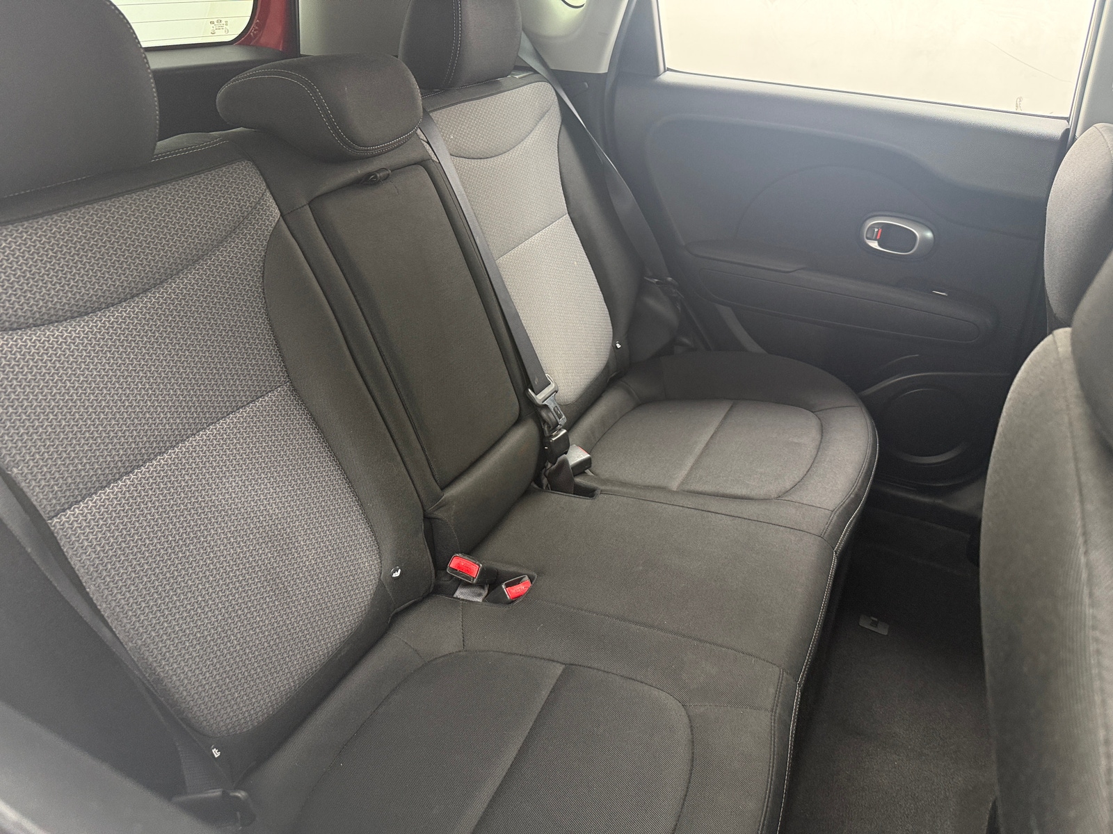 Thumbnail: 2019 Kia Soul - 6