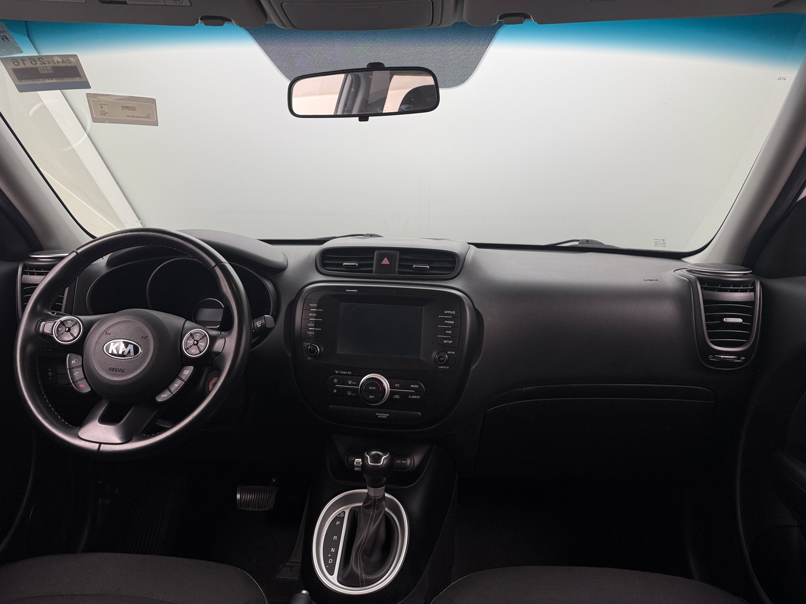 Thumbnail: 2019 Kia Soul - 3