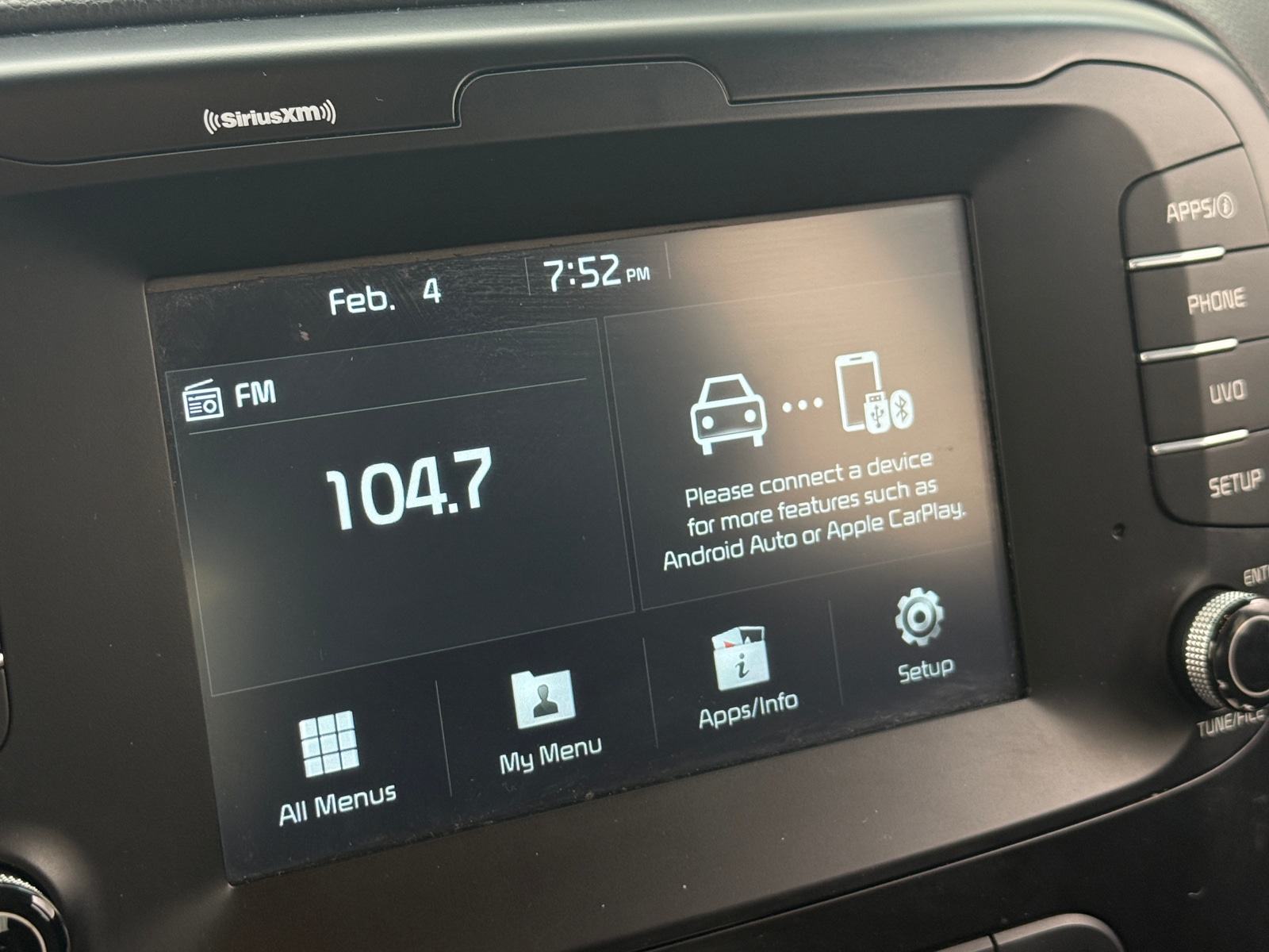 Thumbnail: 2019 Kia Soul - 4