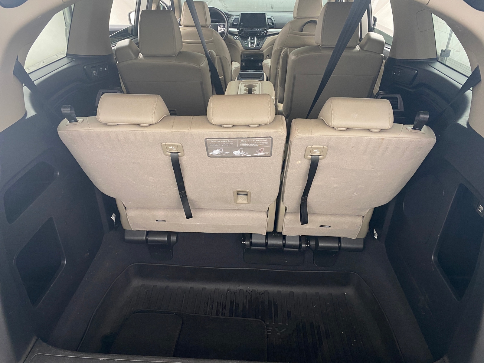 Thumbnail: 2020 Honda Odyssey - 6