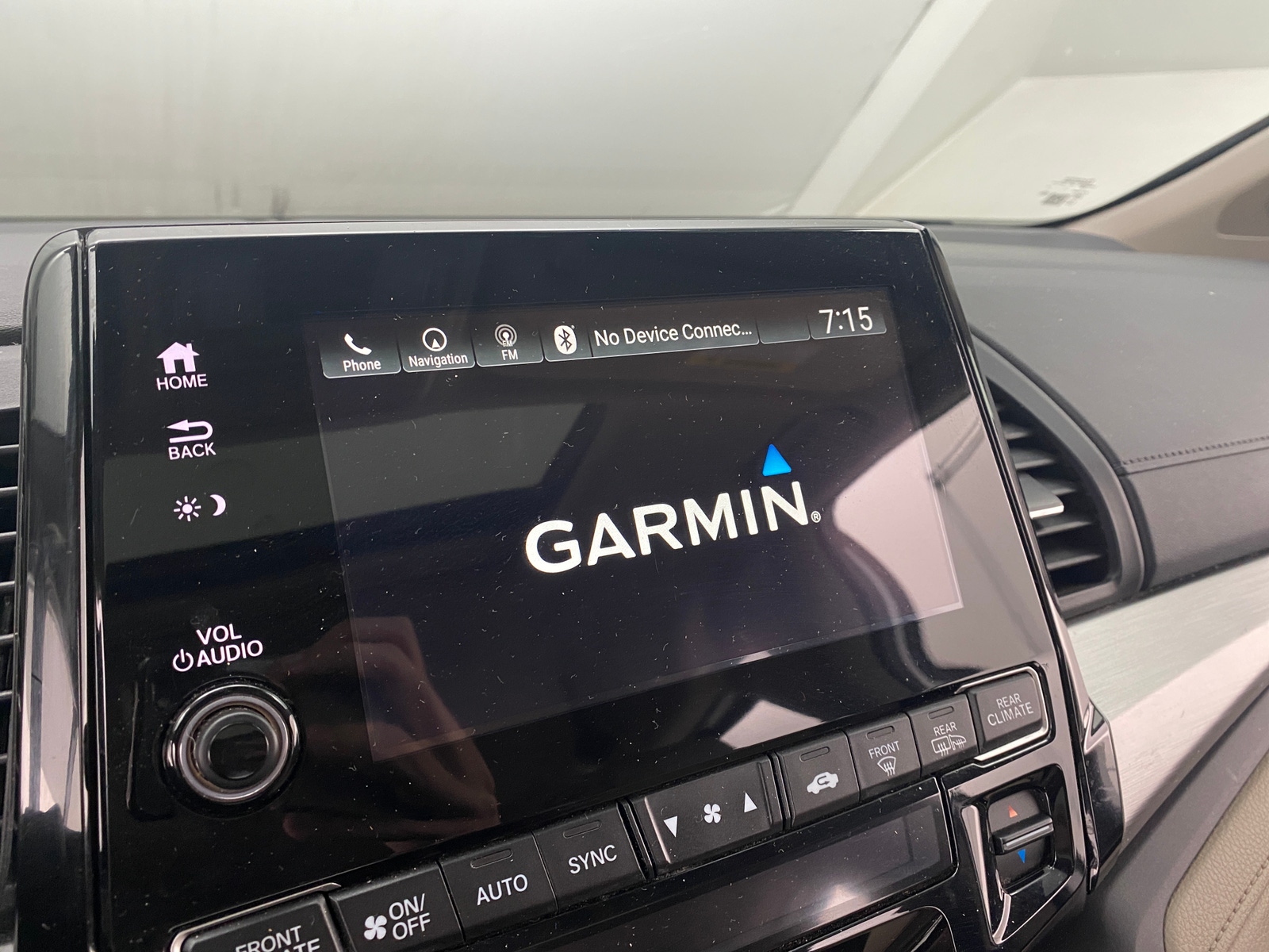 Thumbnail: 2020 Honda Odyssey - 3