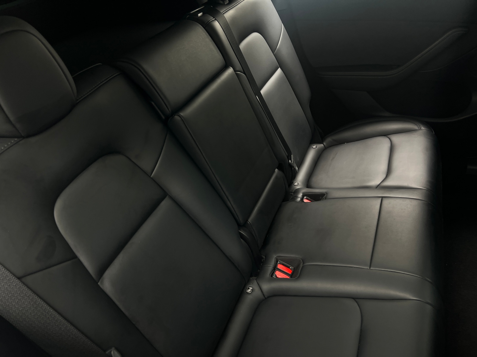 Thumbnail: 2022 Tesla Model Y - 5