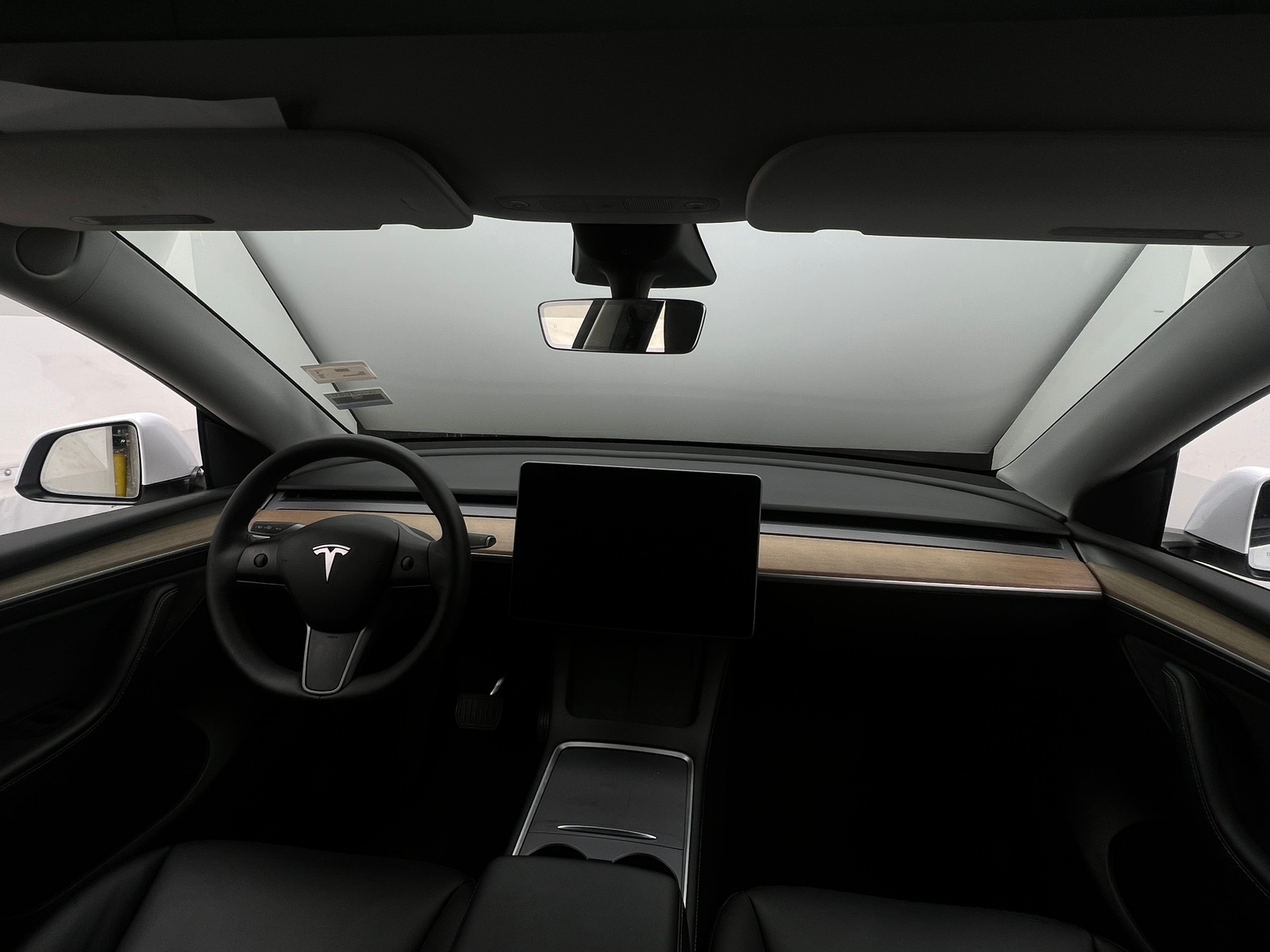 Thumbnail: 2022 Tesla Model Y - 2