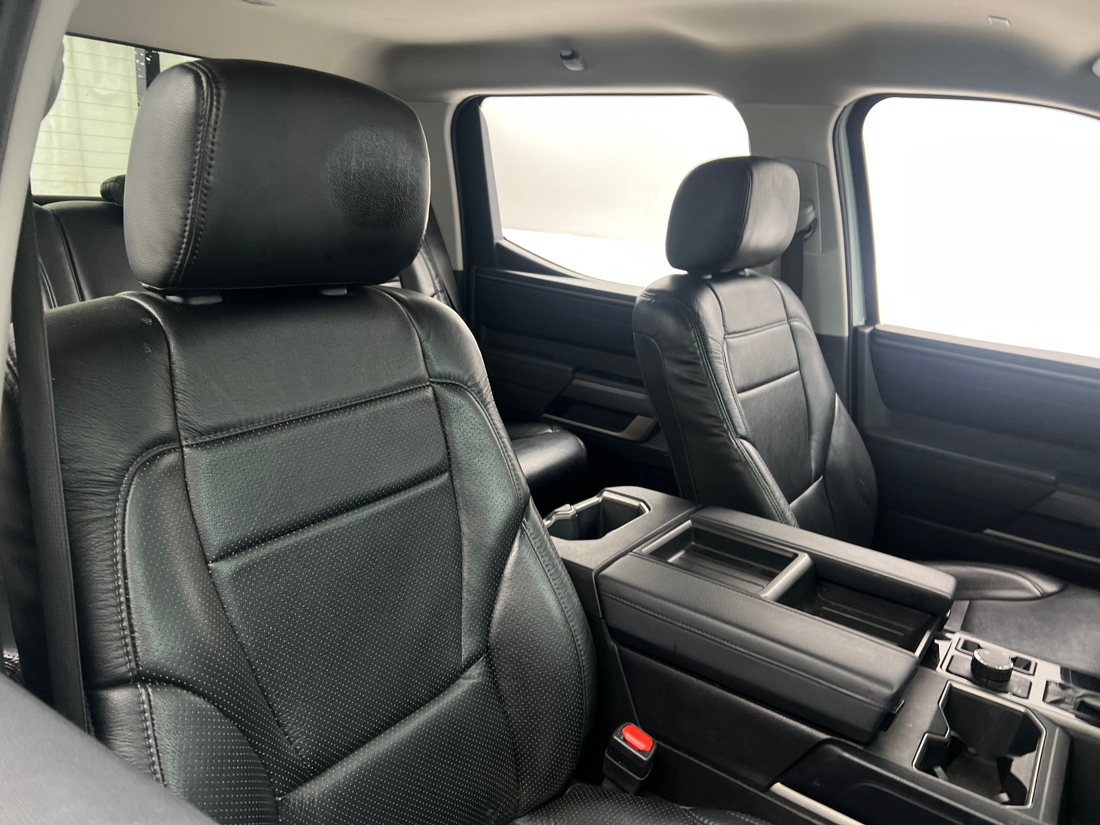 Thumbnail: 2023 Toyota Tundra - 2