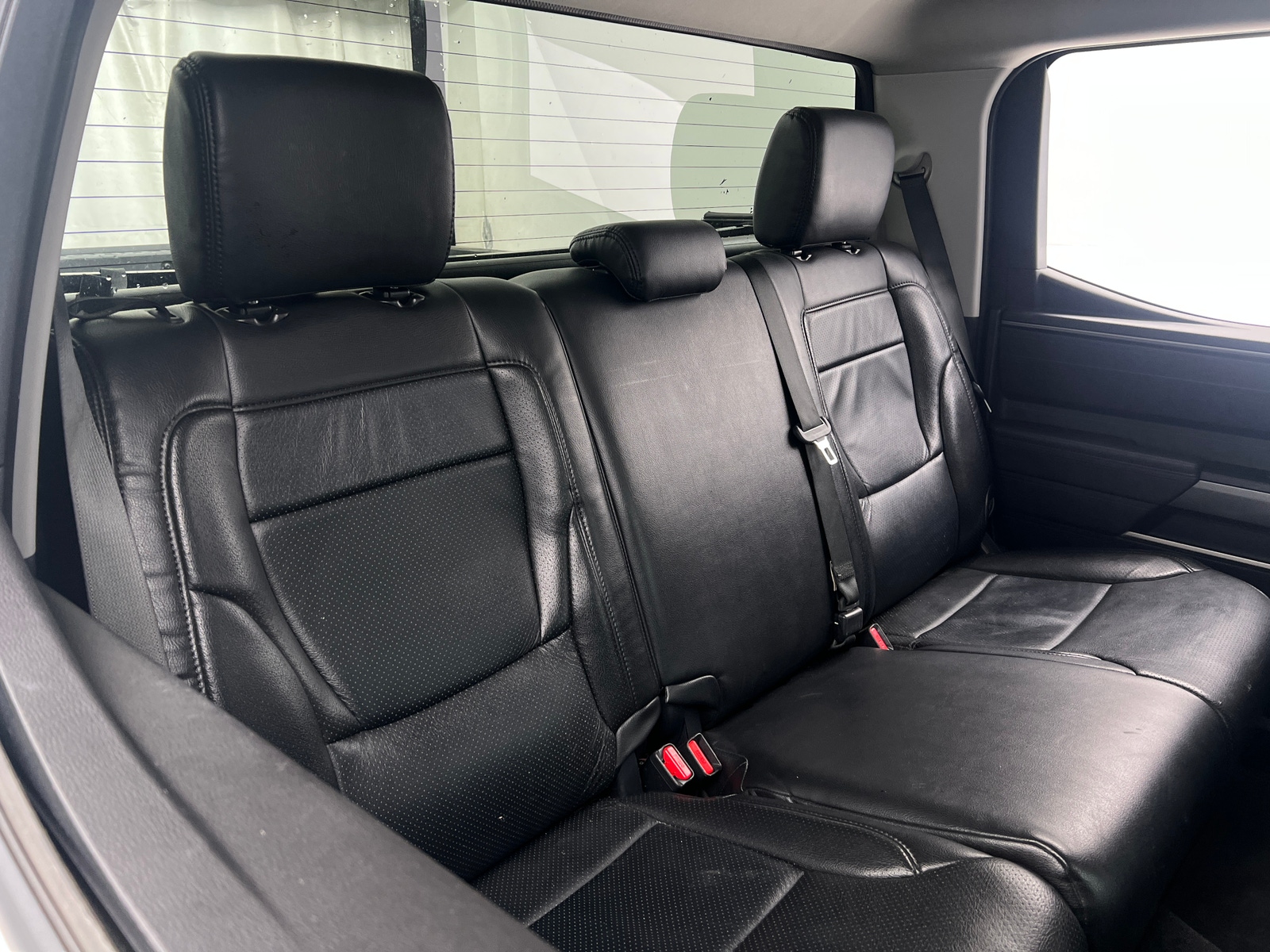 Thumbnail: 2023 Toyota Tundra - 6