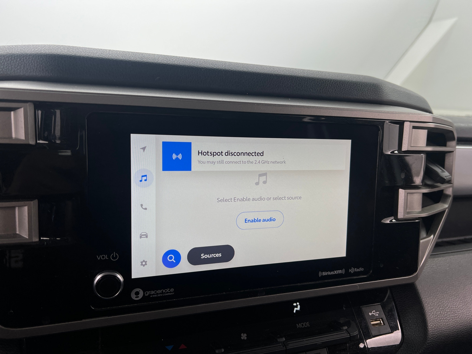 Thumbnail: 2023 Toyota Tundra - 4