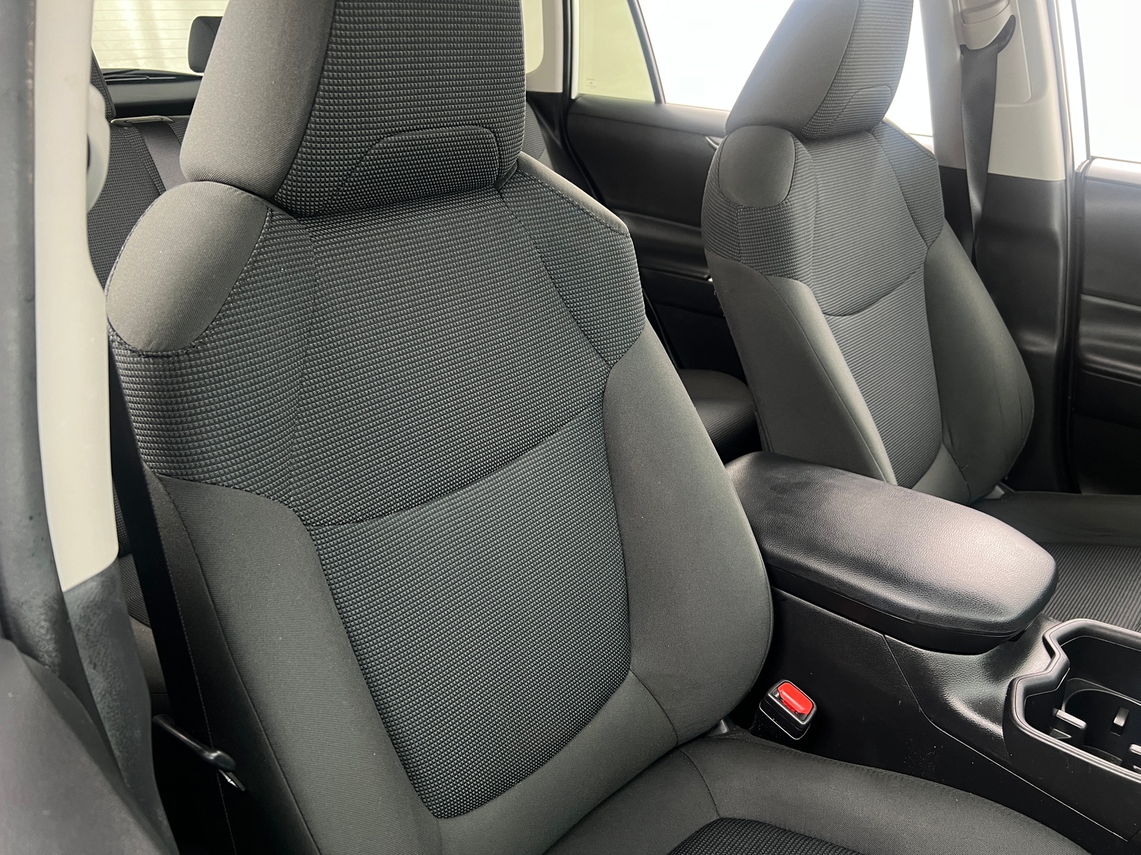 Thumbnail: 2024 Toyota RAV4 - 2