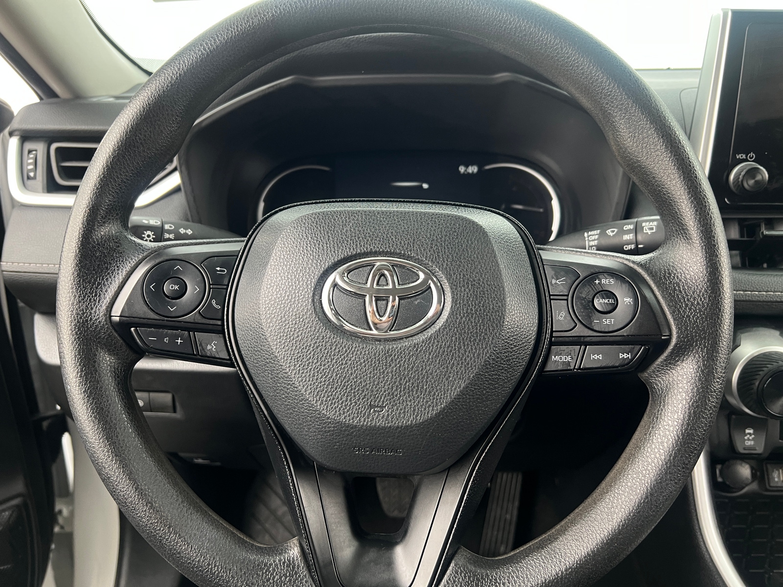 Thumbnail: 2024 Toyota RAV4 - 5