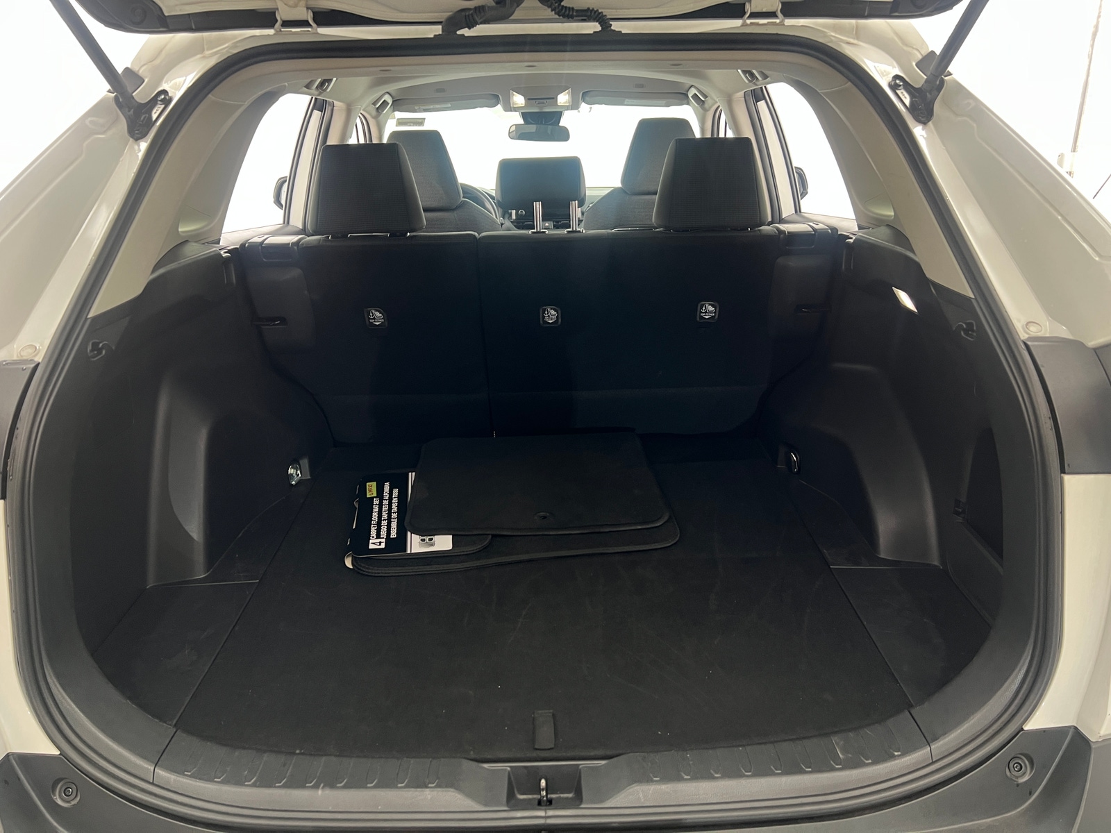 Thumbnail: 2024 Toyota RAV4 - 7