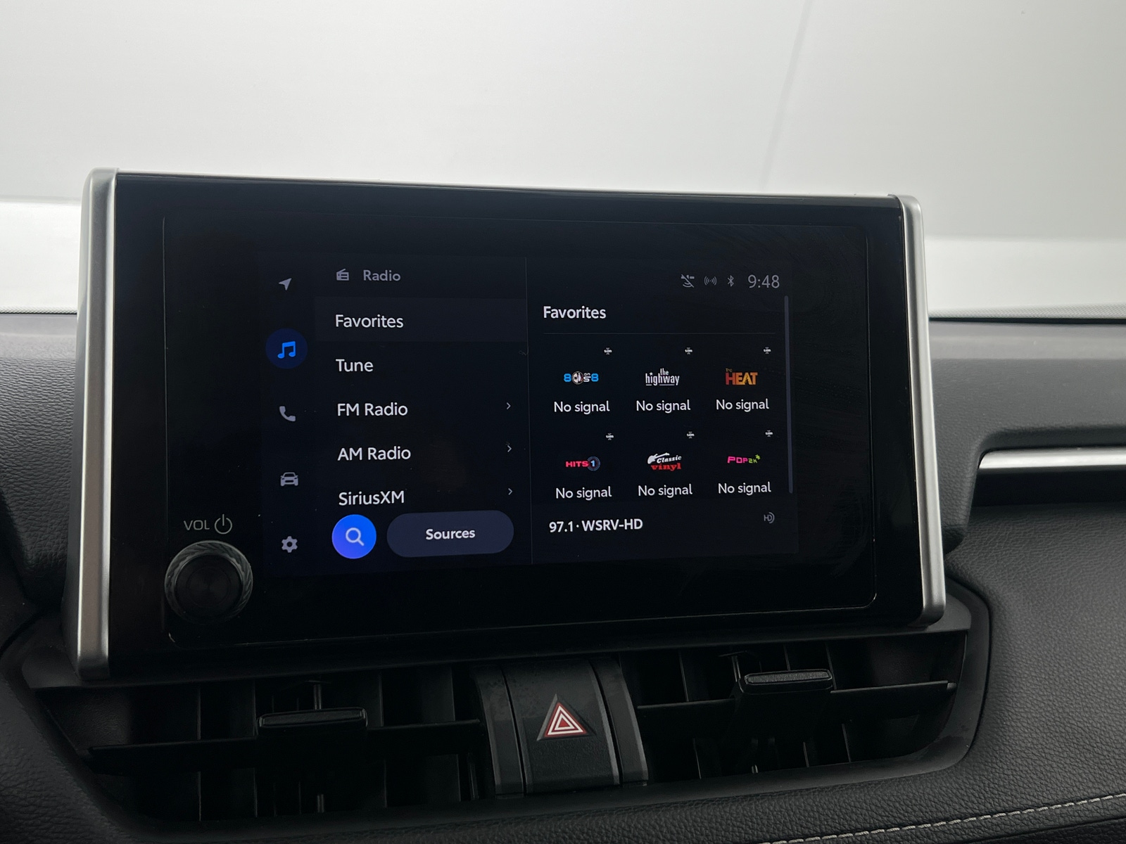 Thumbnail: 2024 Toyota RAV4 - 4