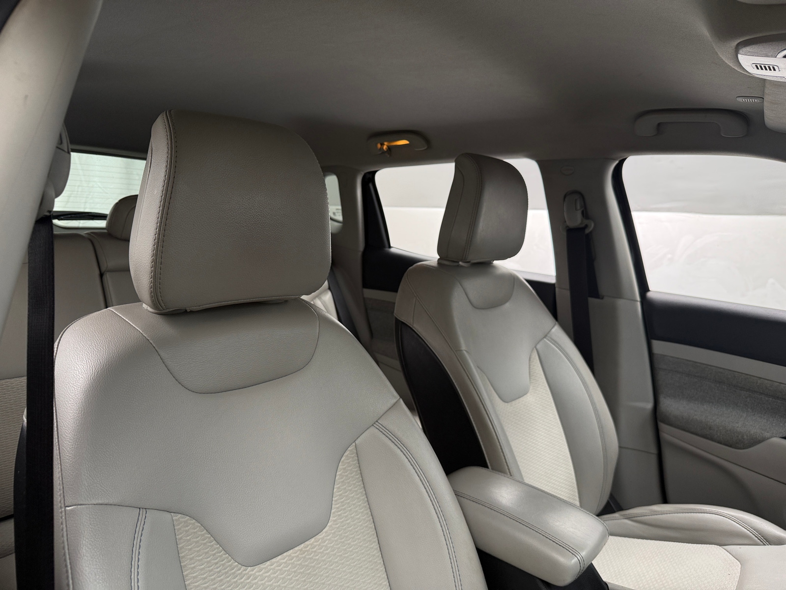 Thumbnail: 2022 Jeep Compass - 2