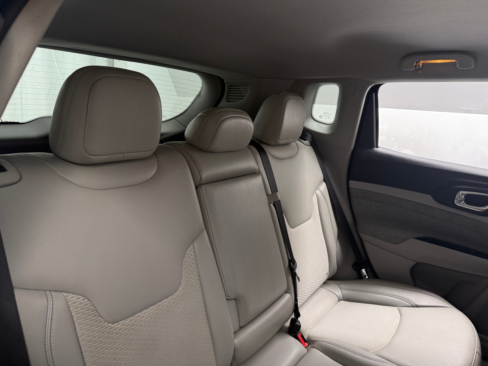 Thumbnail: 2022 Jeep Compass - 6