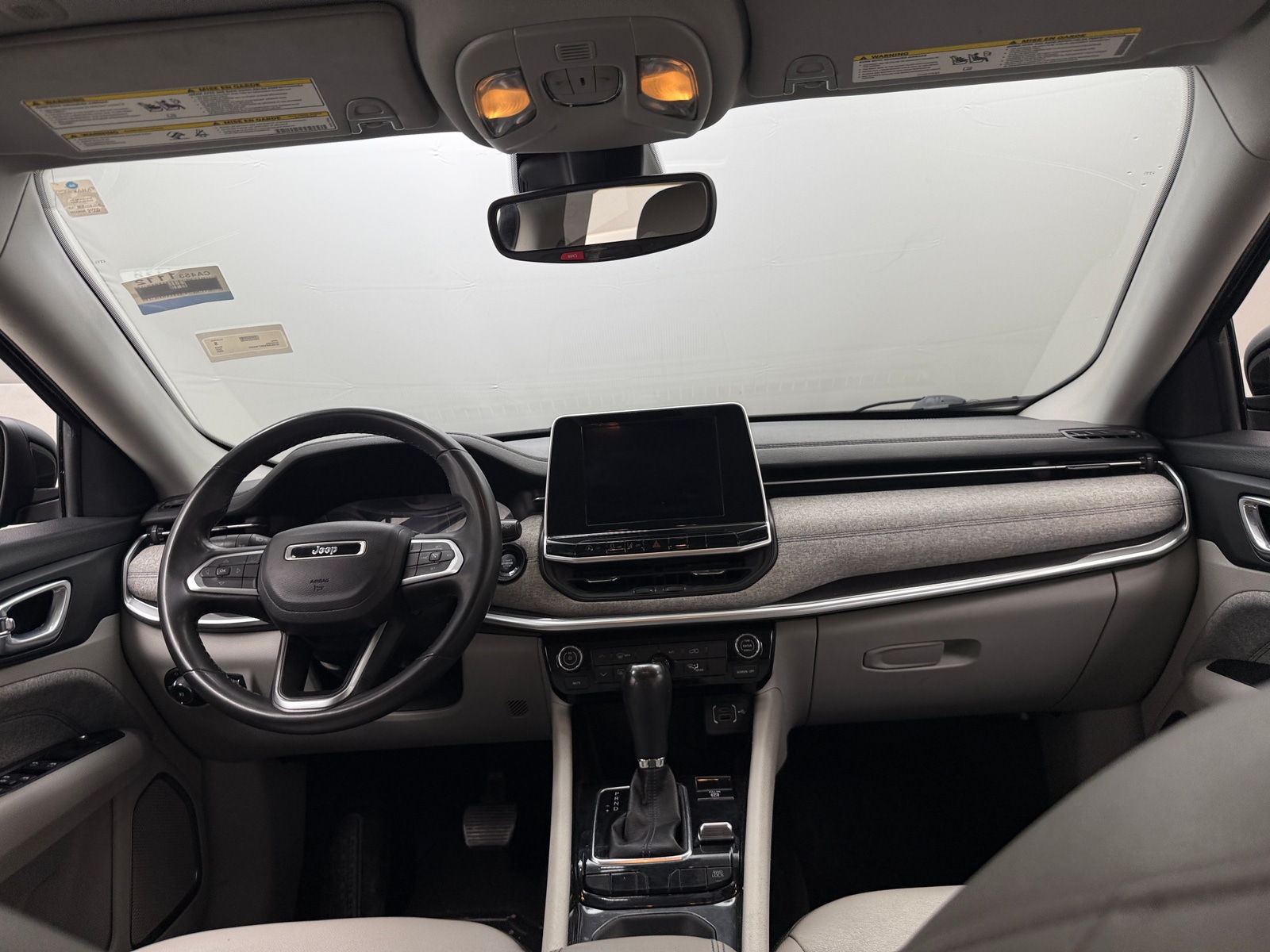 Thumbnail: 2022 Jeep Compass - 3