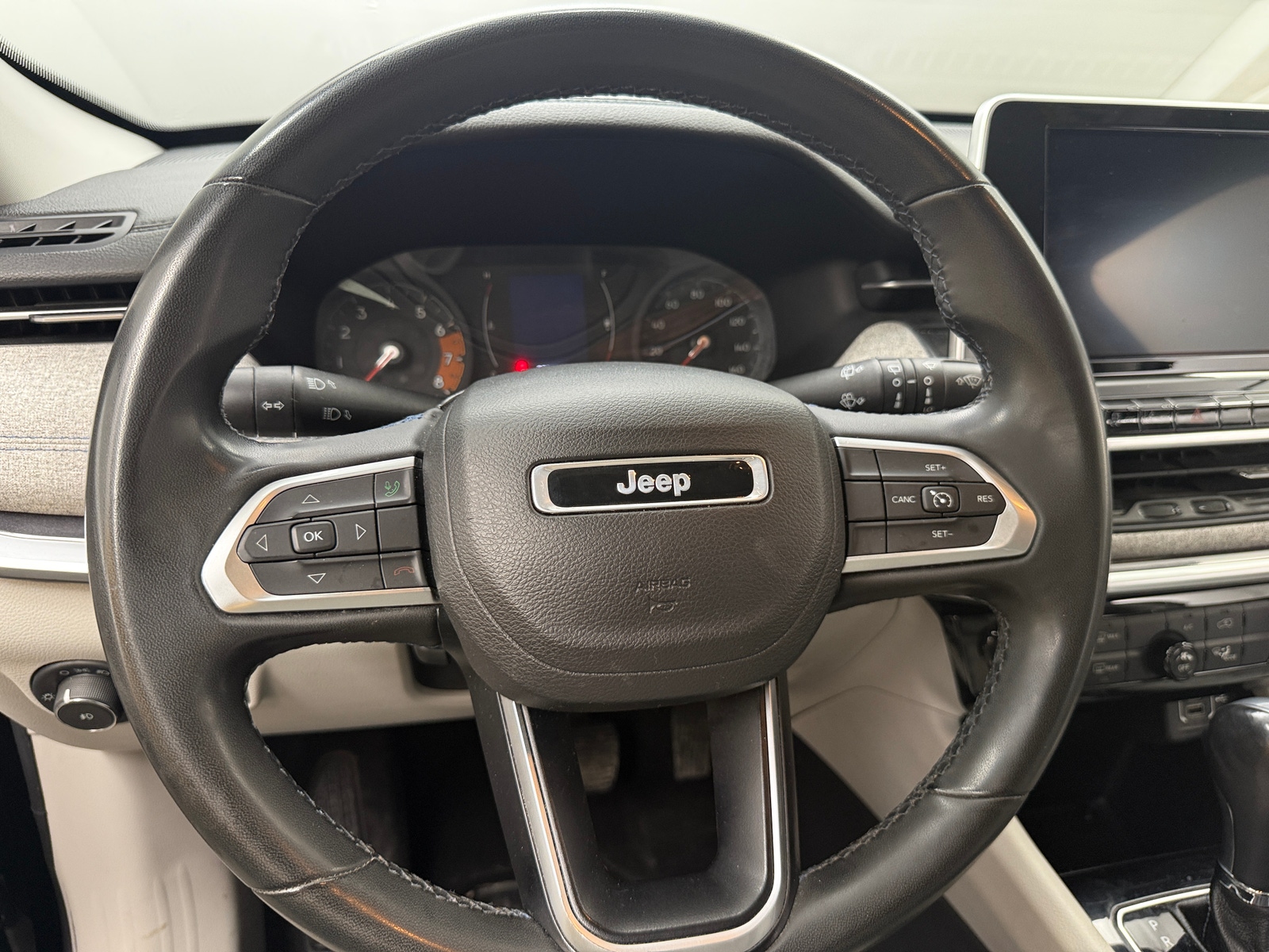 Thumbnail: 2022 Jeep Compass - 5