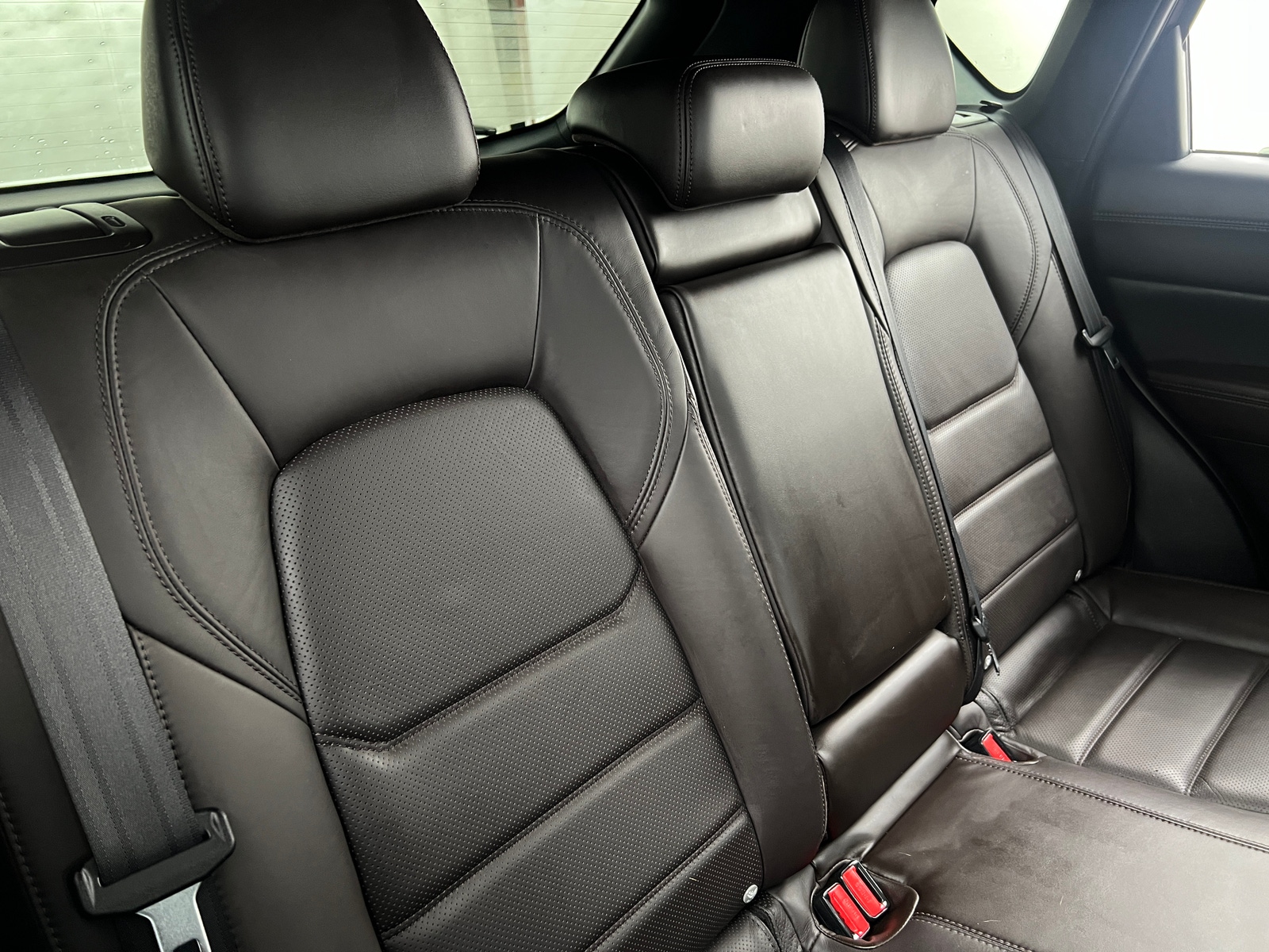 Thumbnail: 2019 Mazda CX-5 - 5