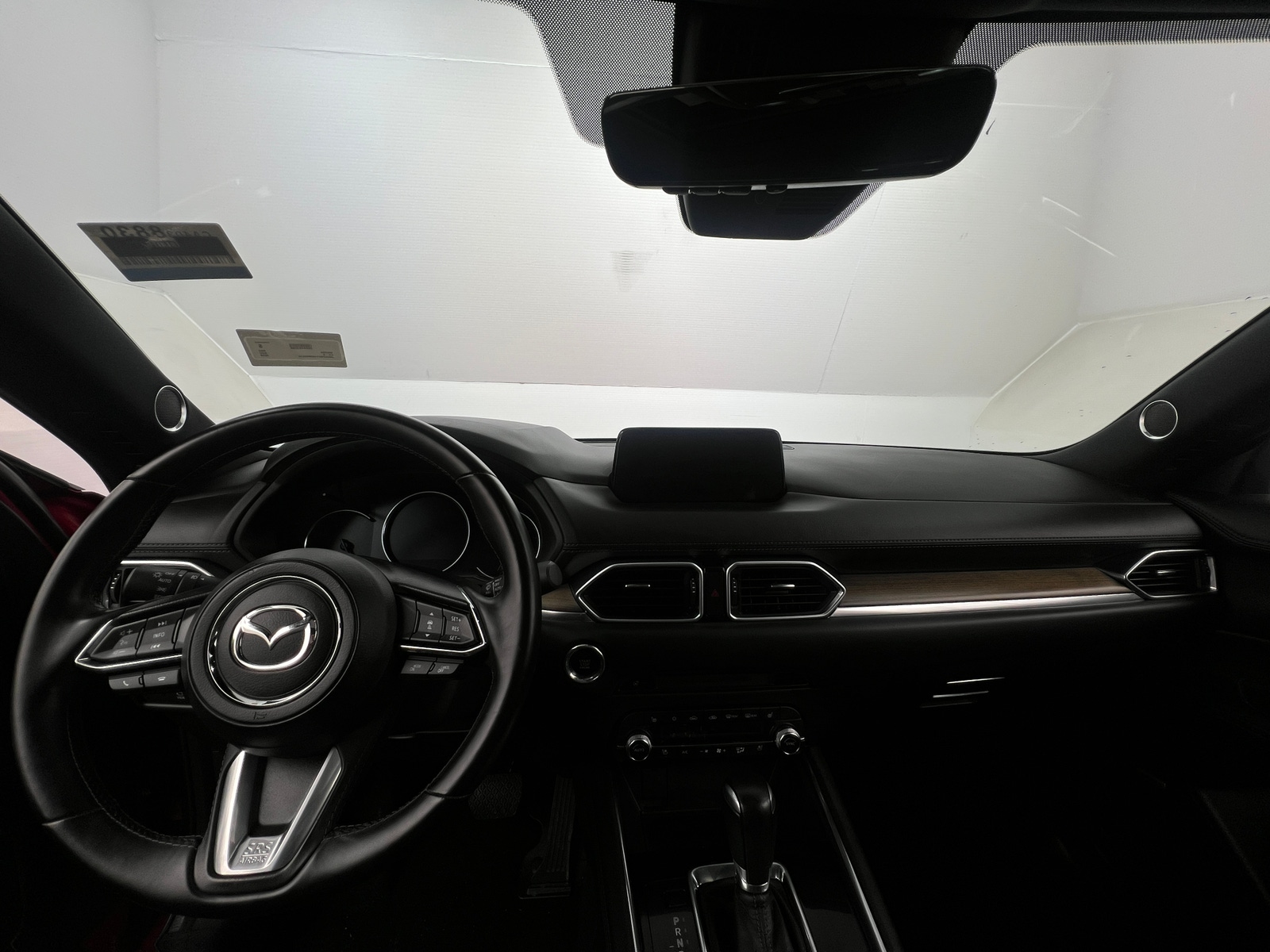 Thumbnail: 2019 Mazda CX-5 - 2