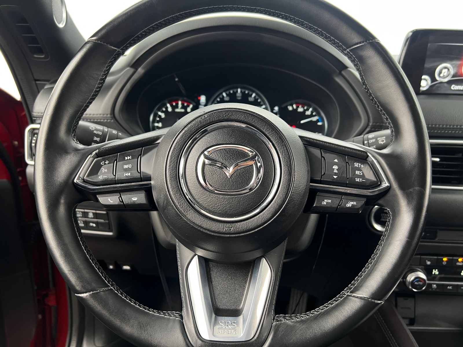 Thumbnail: 2019 Mazda CX-5 - 4