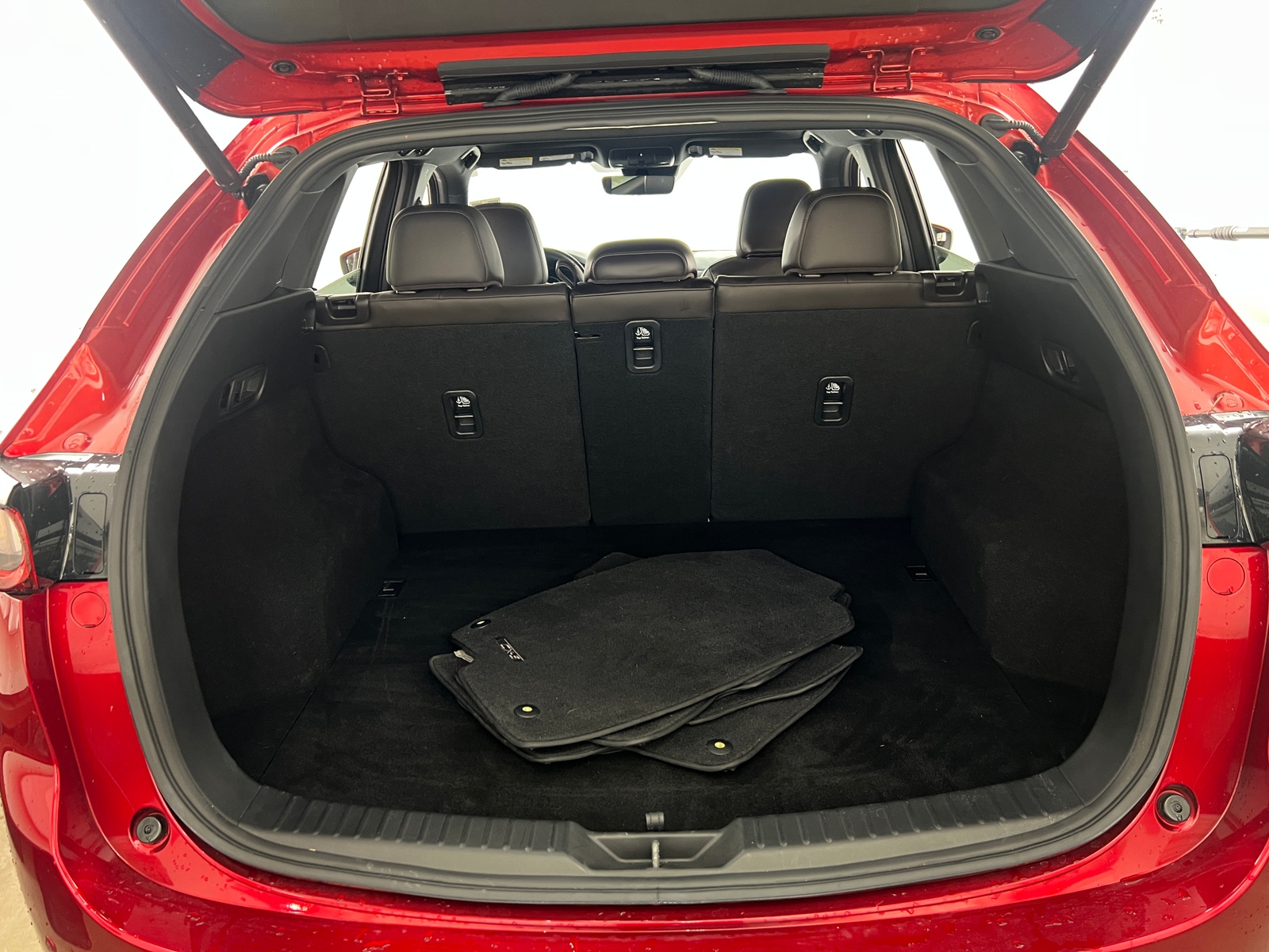 Thumbnail: 2019 Mazda CX-5 - 6